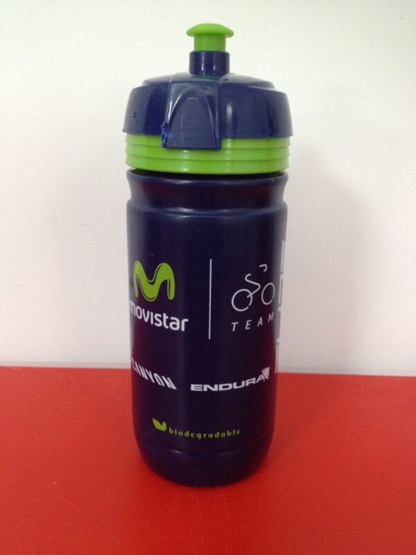 Movistar 2014