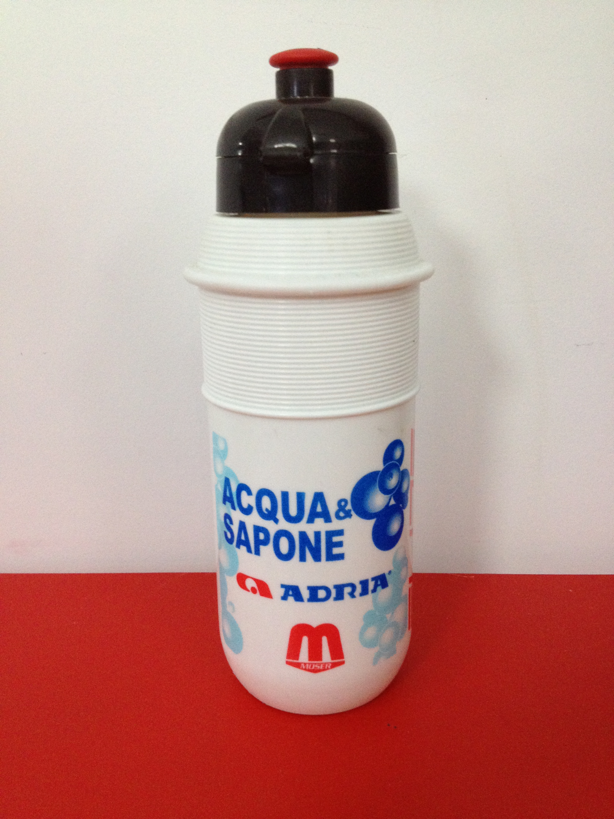 Acqua & Sapone
