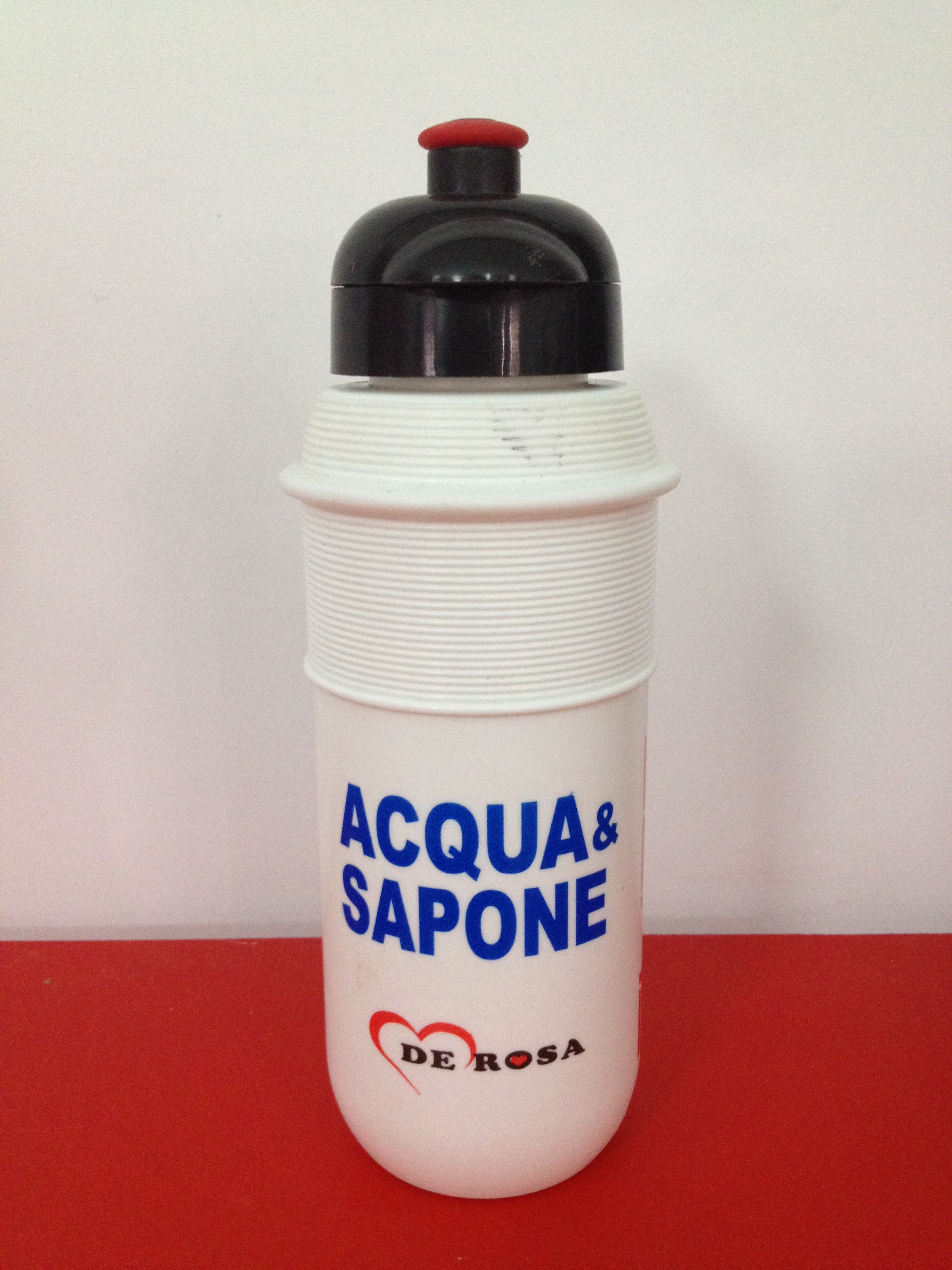 Acqua & Sapone