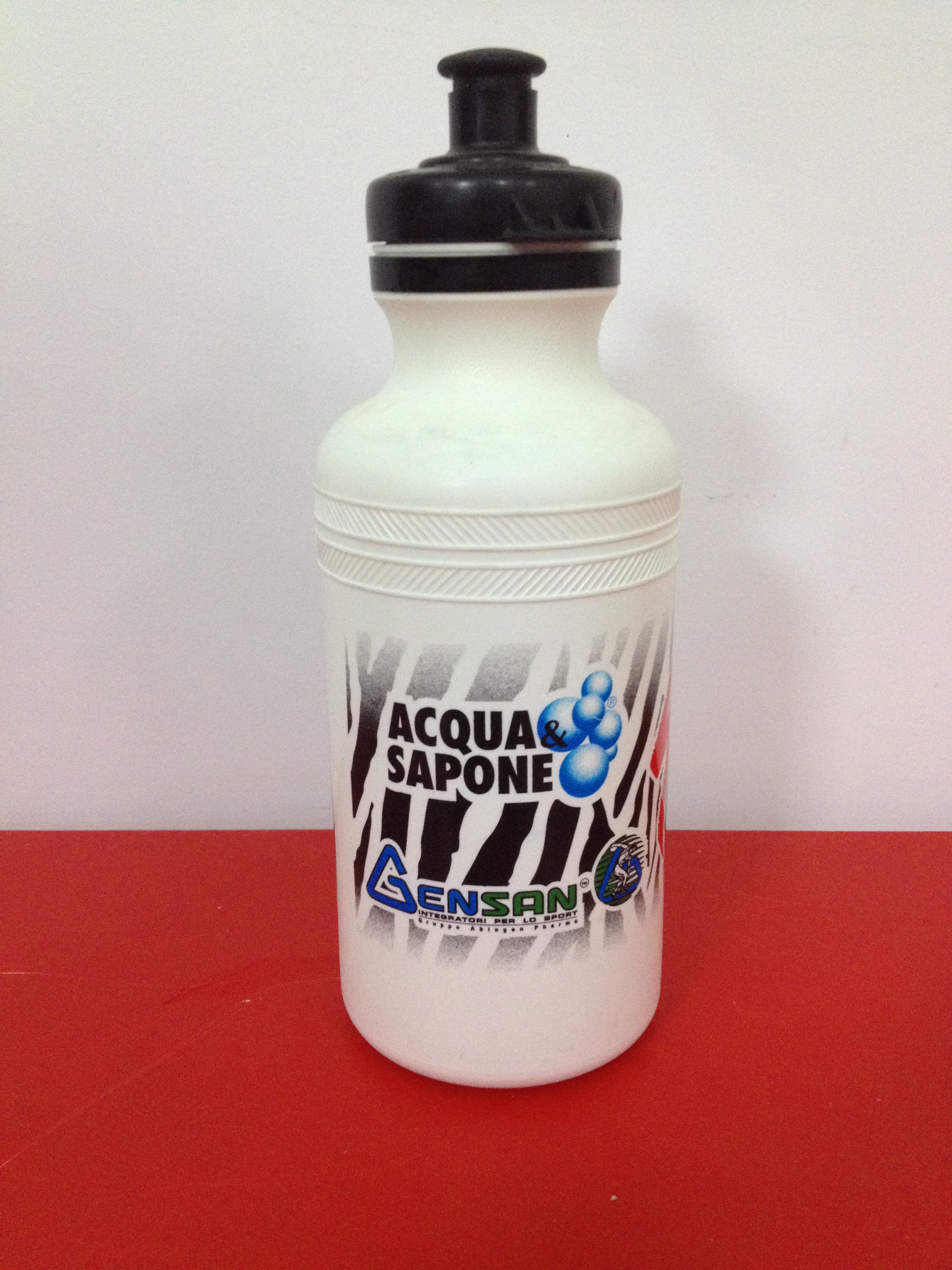 Acqua & Sapone