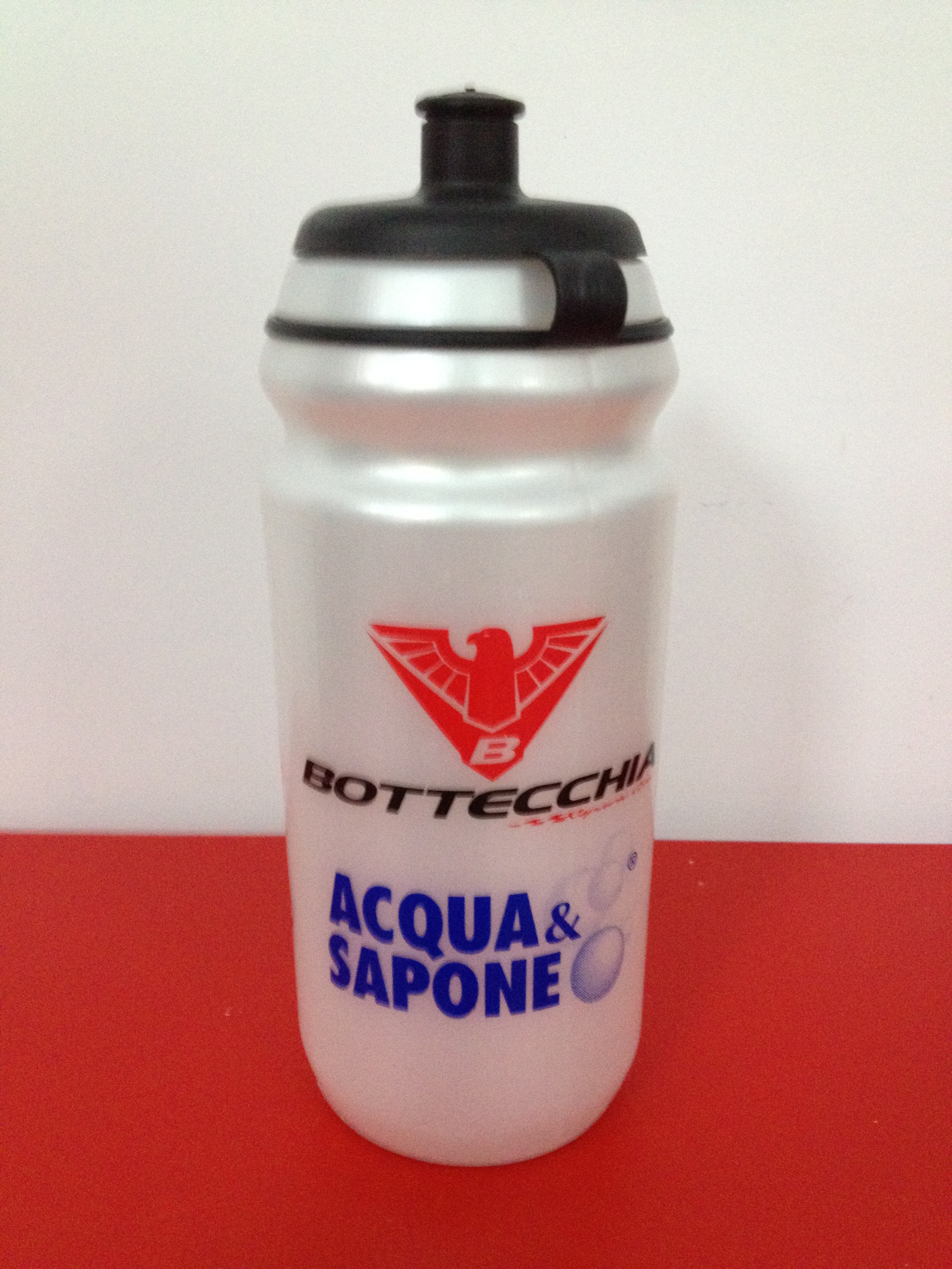 Acqua & Sapone