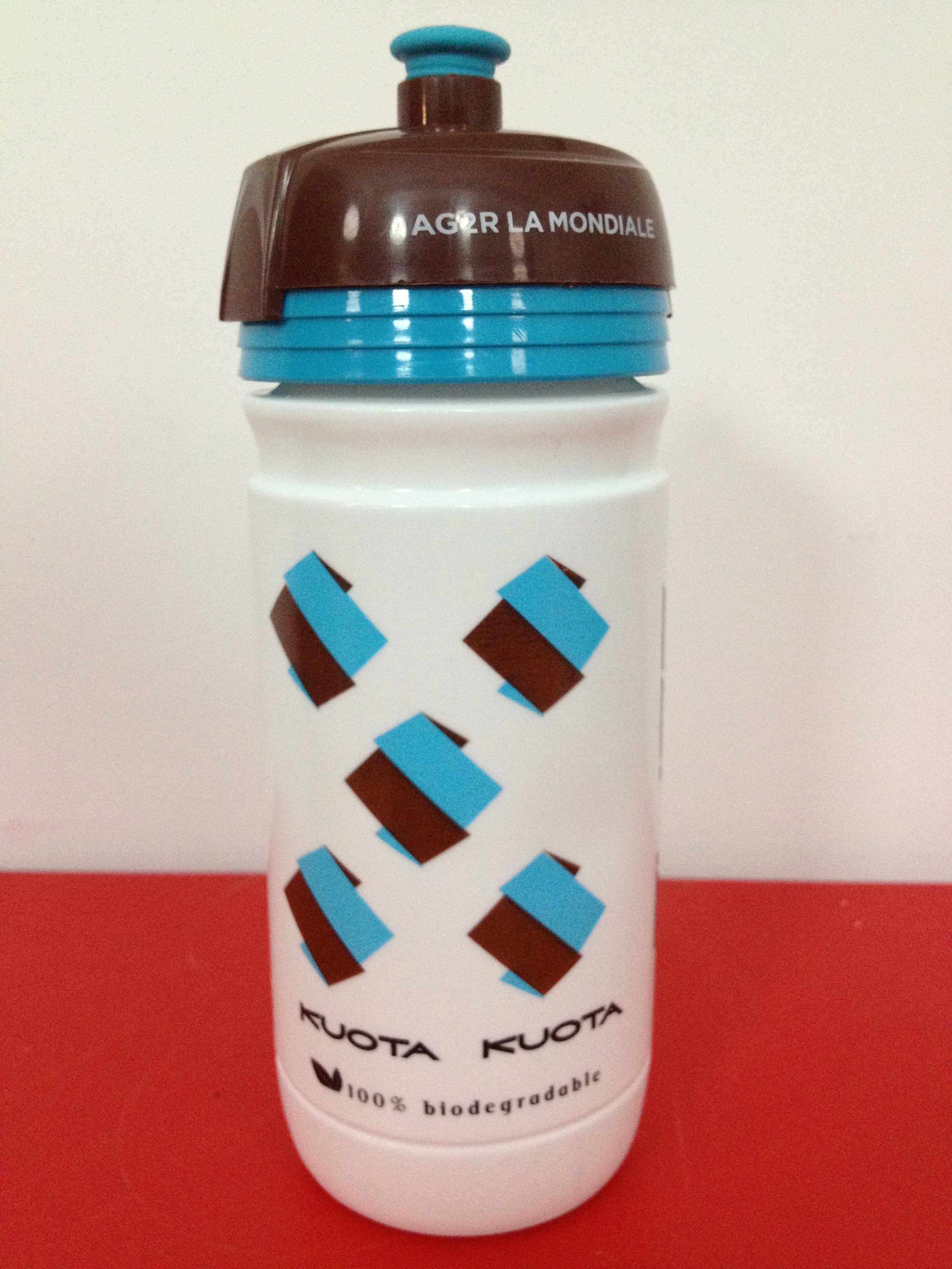 Ag2r La Mondiale 2010 11