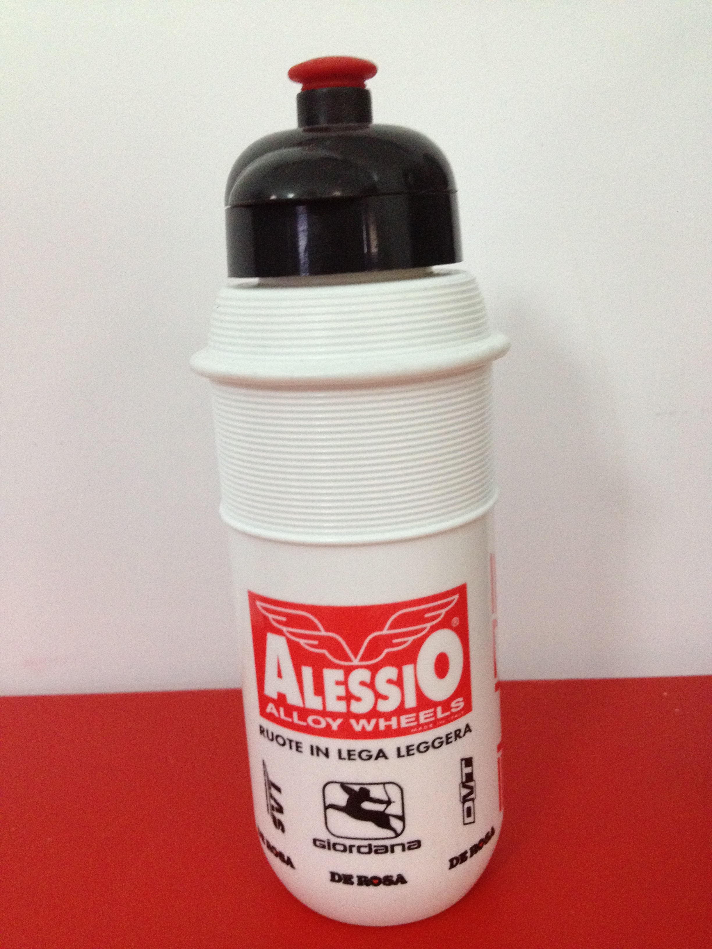 Alessio 2002