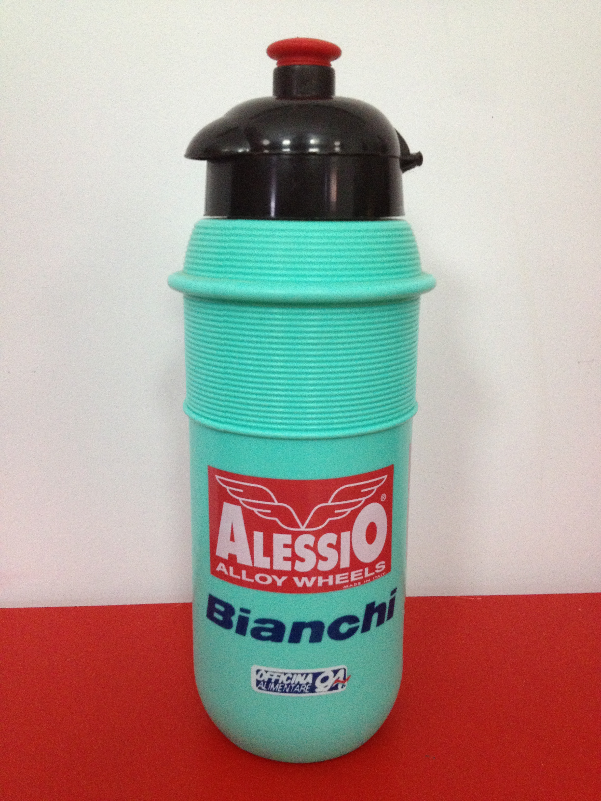 Alessio