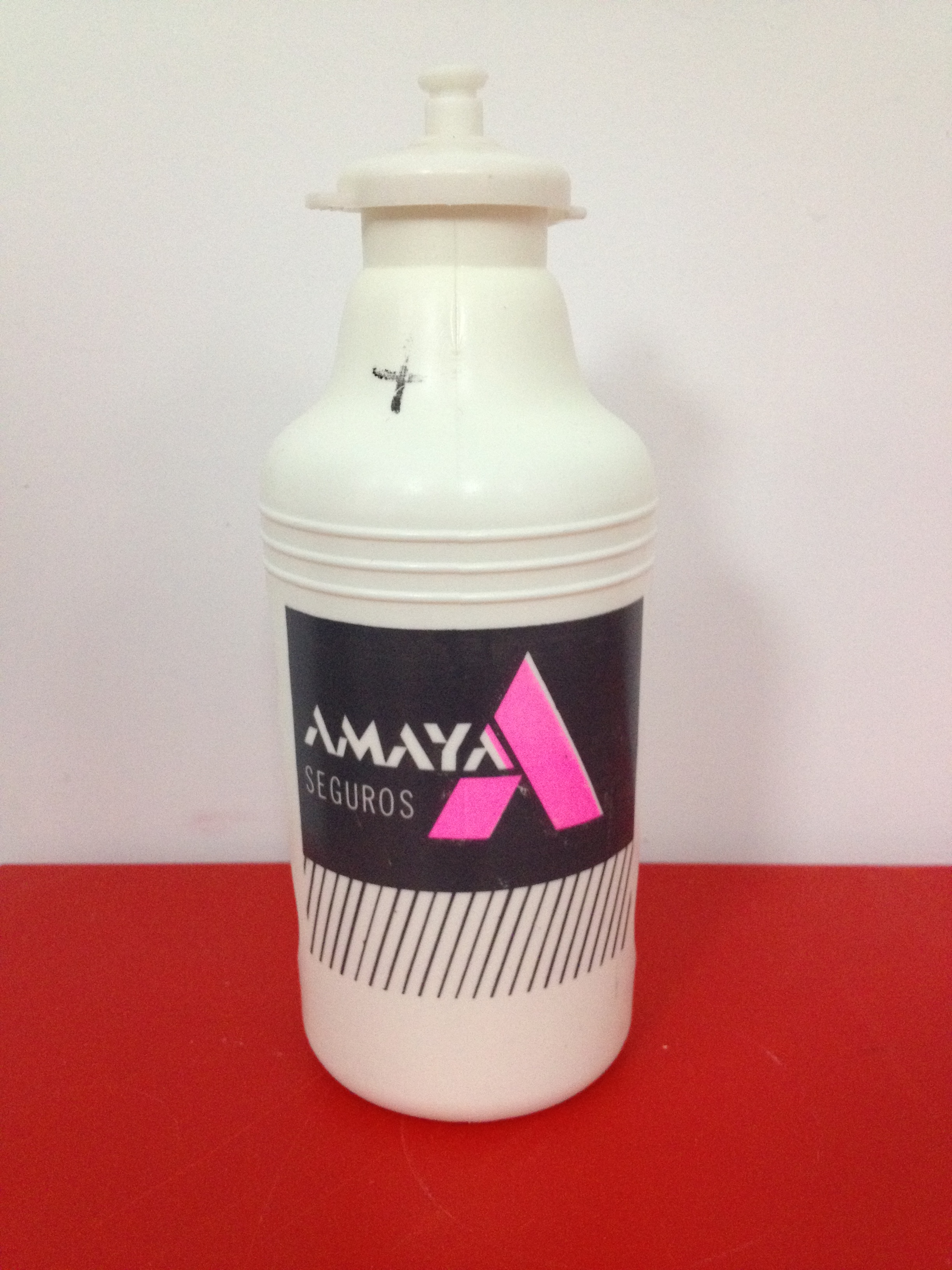 Amaya Seguros 1992
