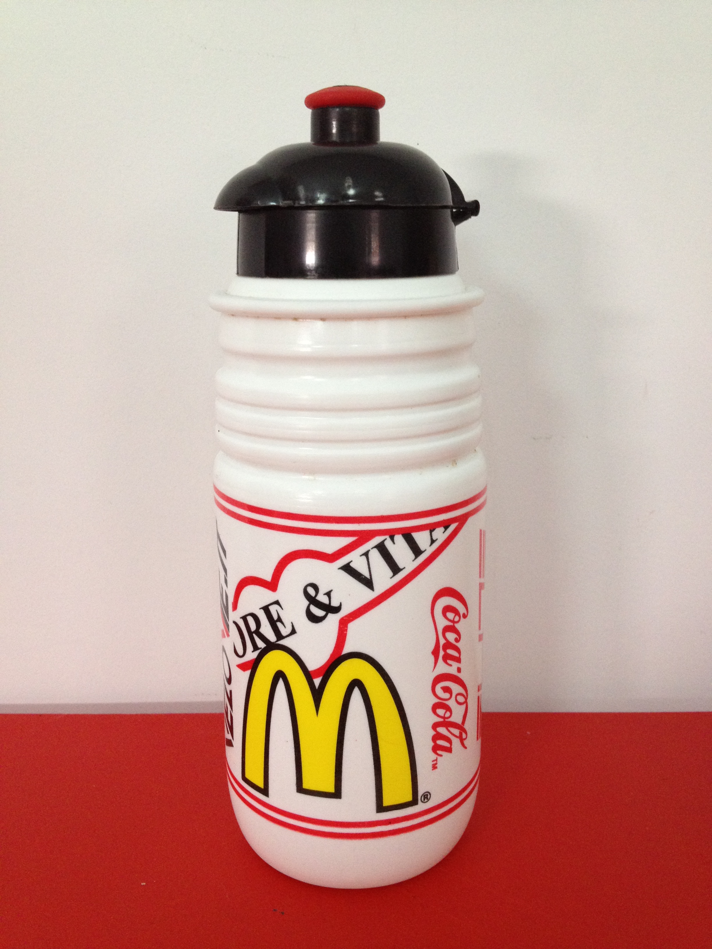 Amore & Vita McDonald's 2008