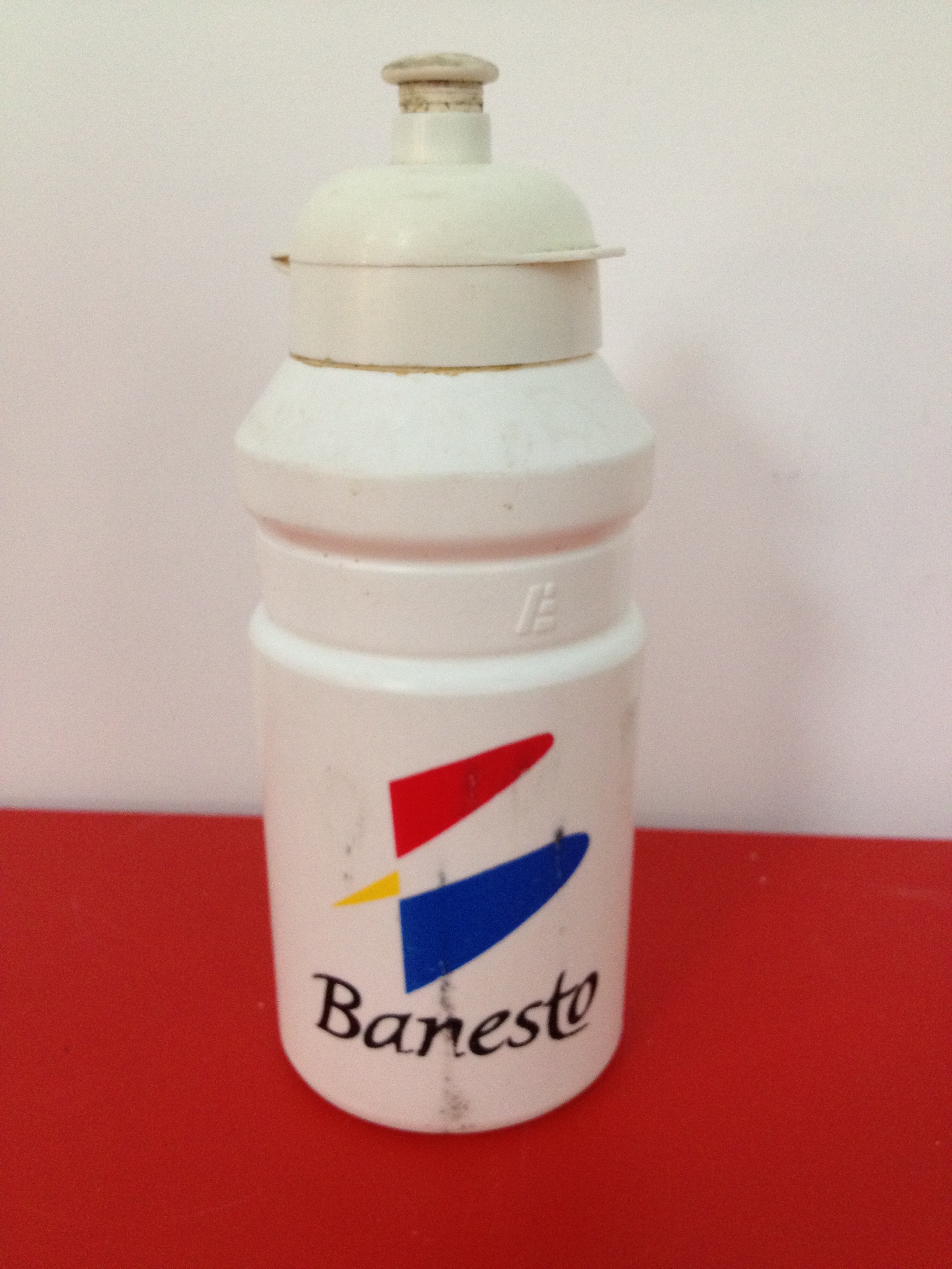 Banesto 1993