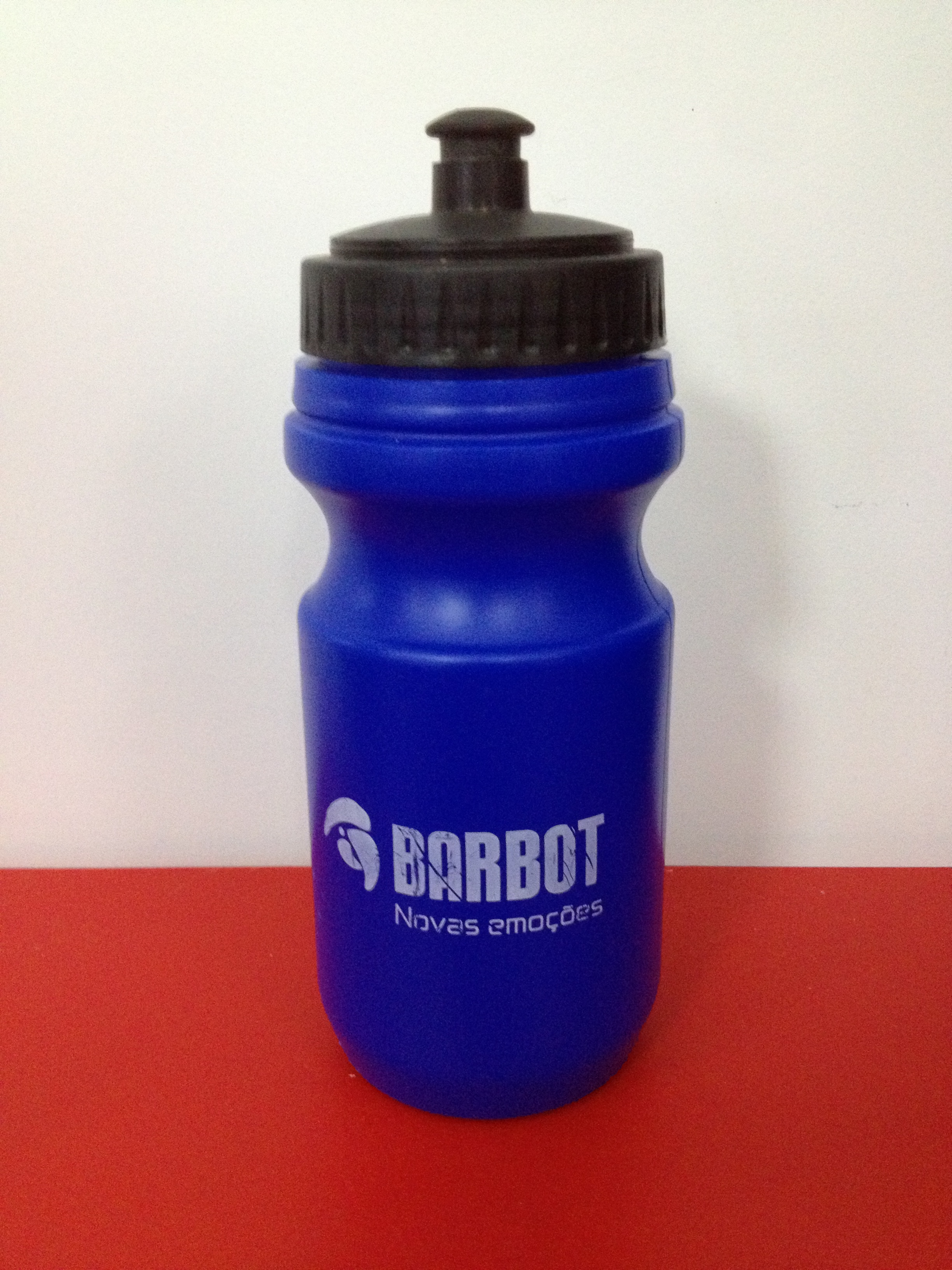 Barbot Siper 2008 09