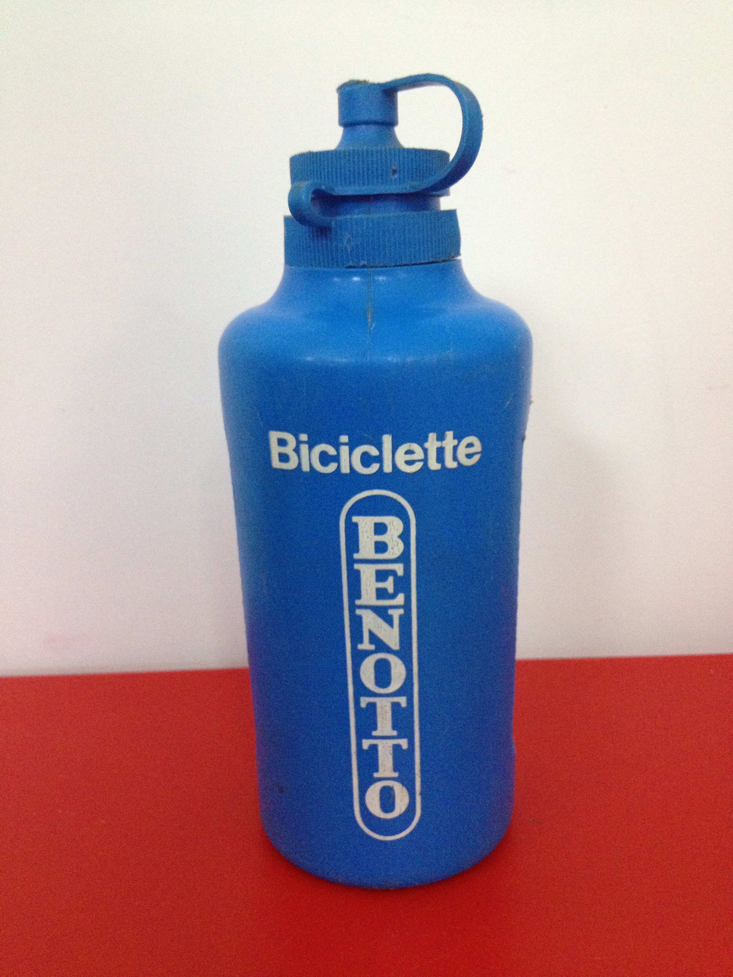 Benotto Fiorelli