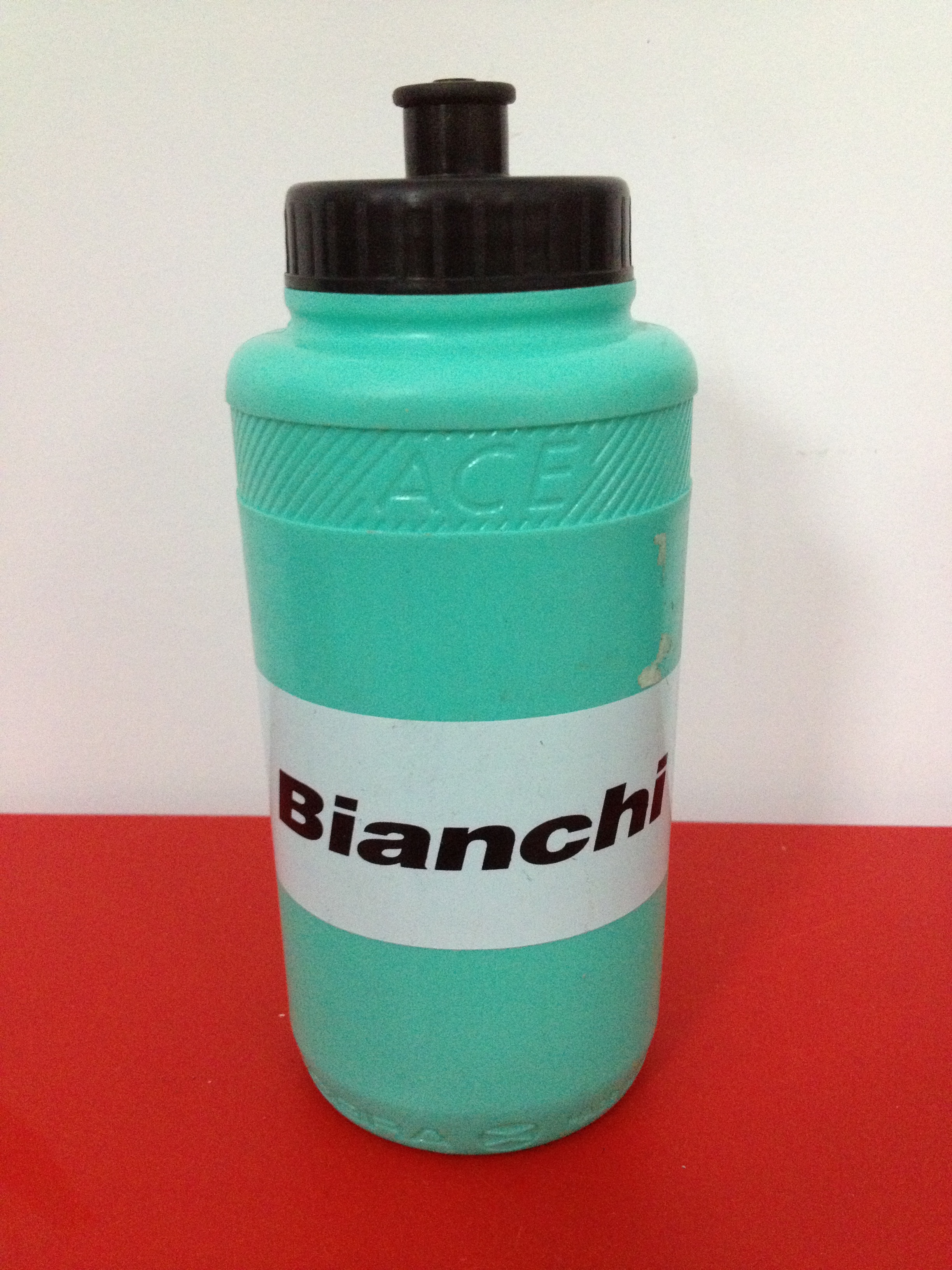 Bianchi Atlas