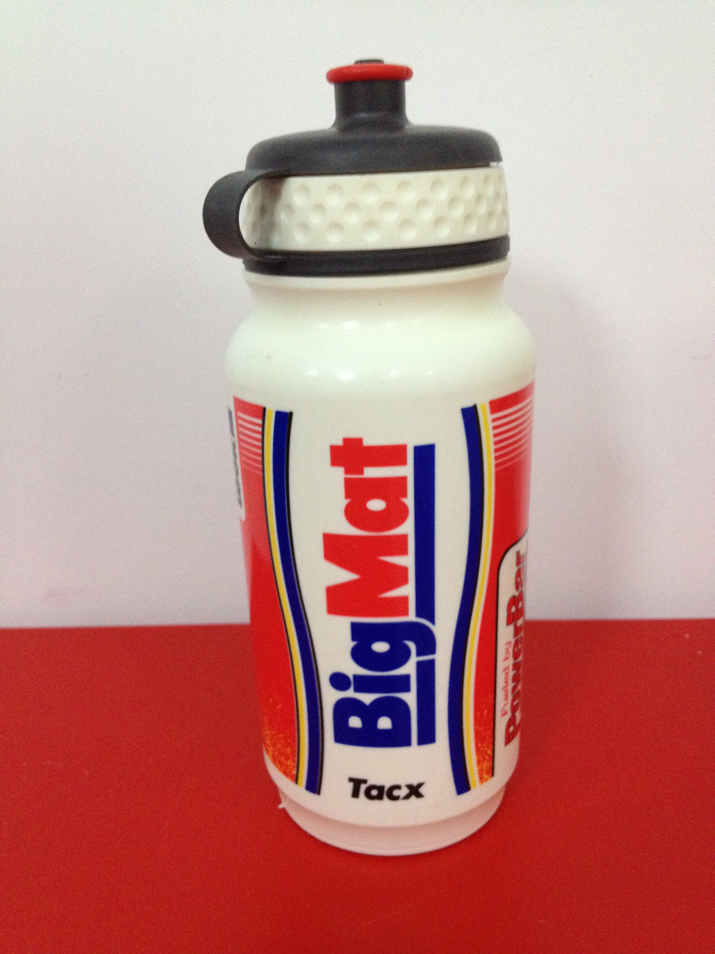 BigMat.Auber 93 2001