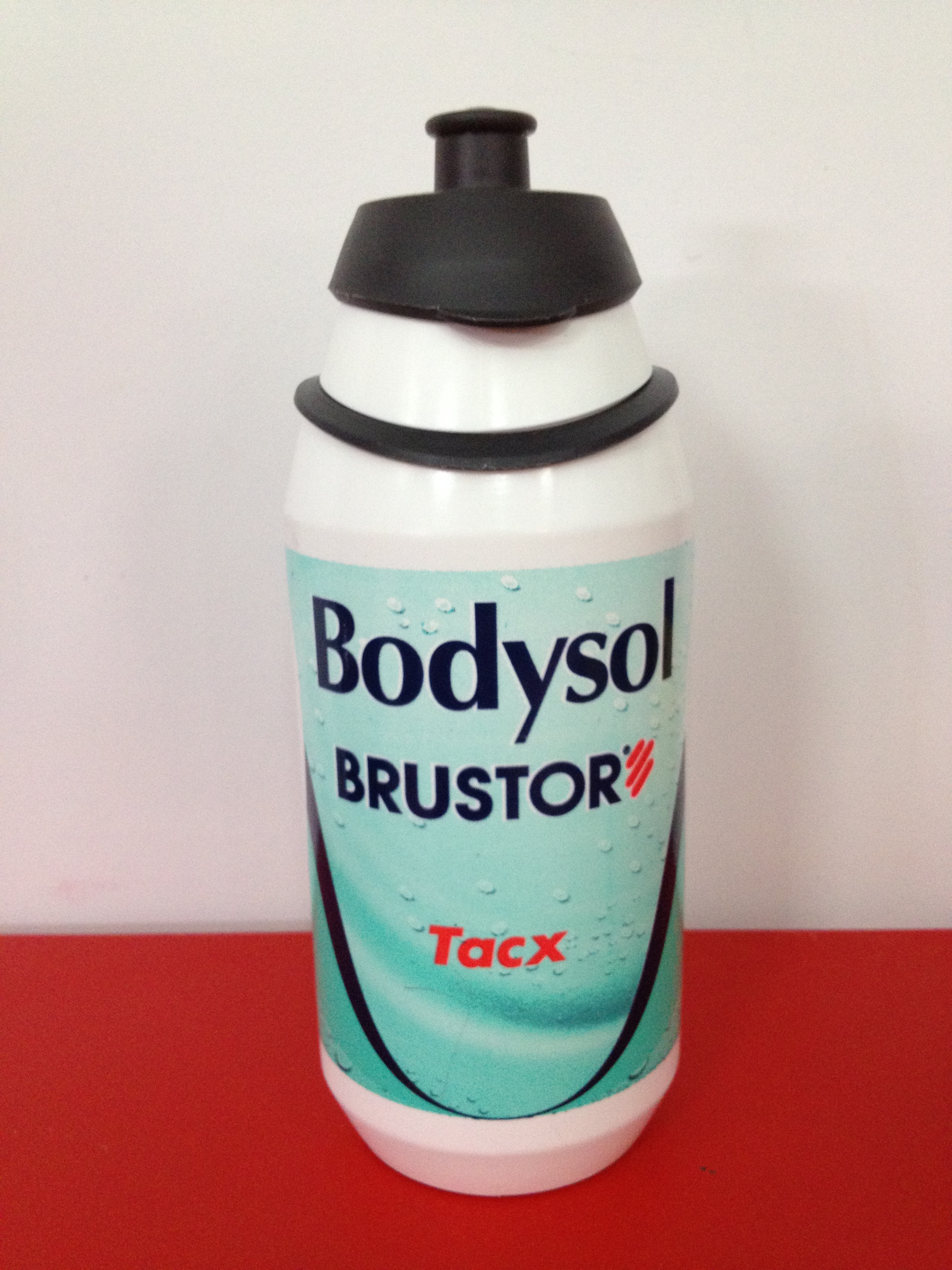 Bodysol Win For Life