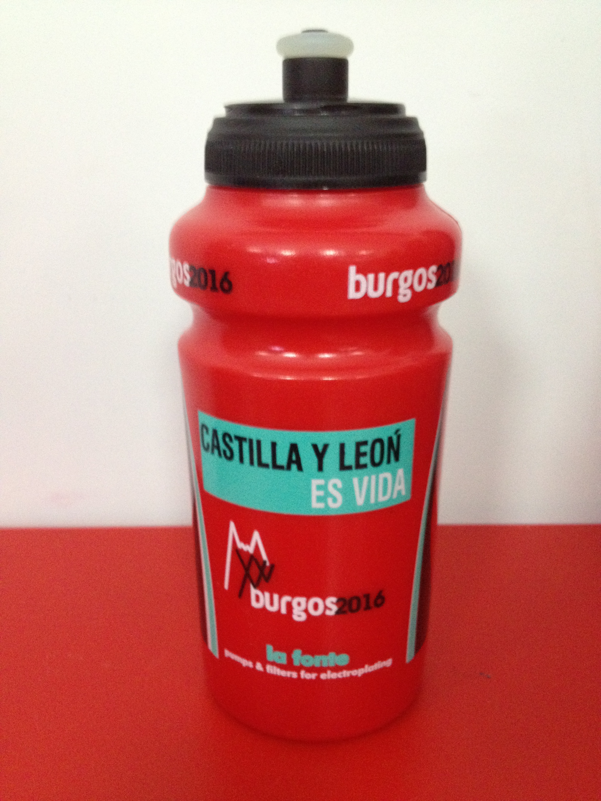 Burgos 2016