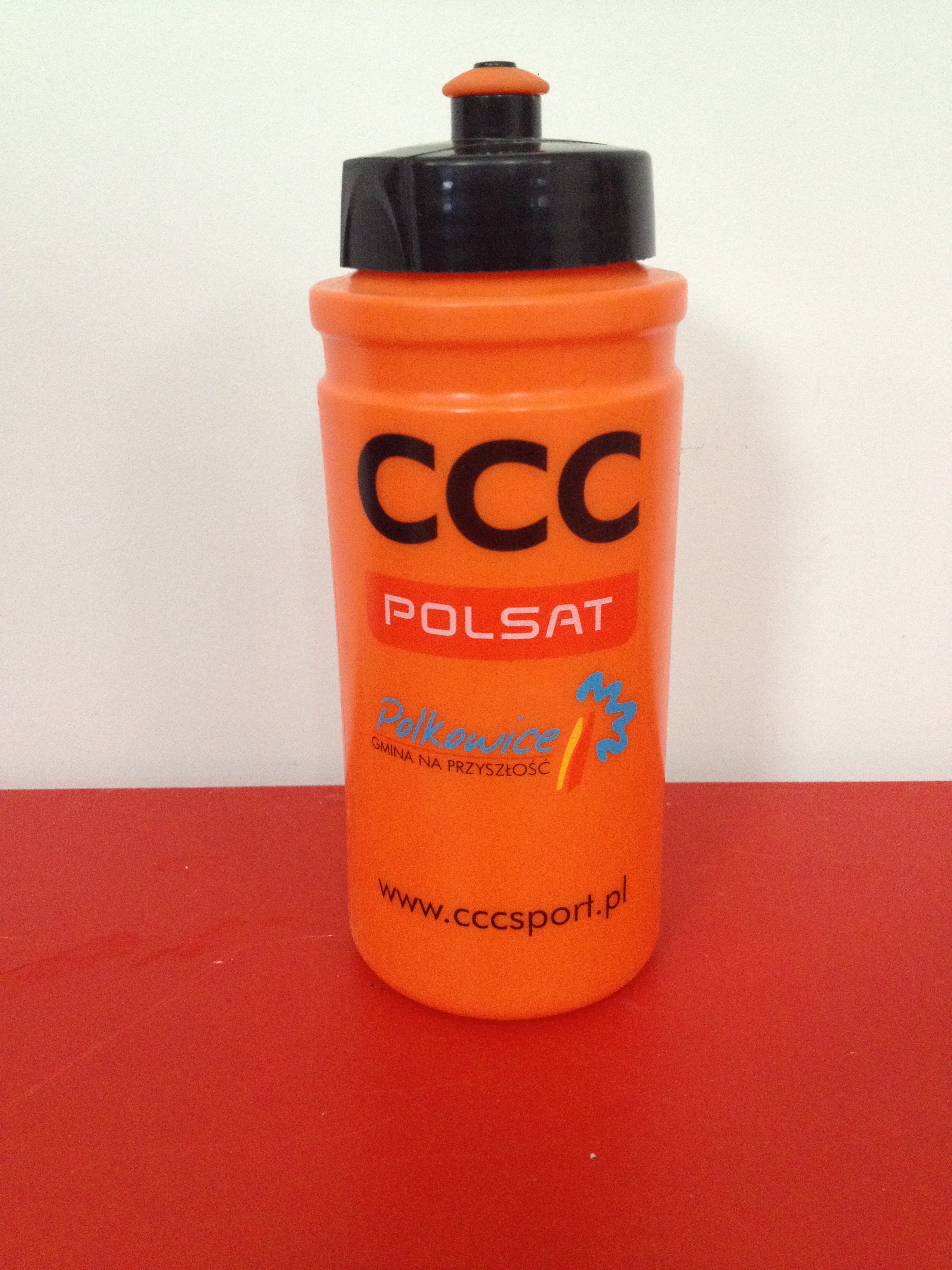 CCC Polsat Polkowice 2013 14