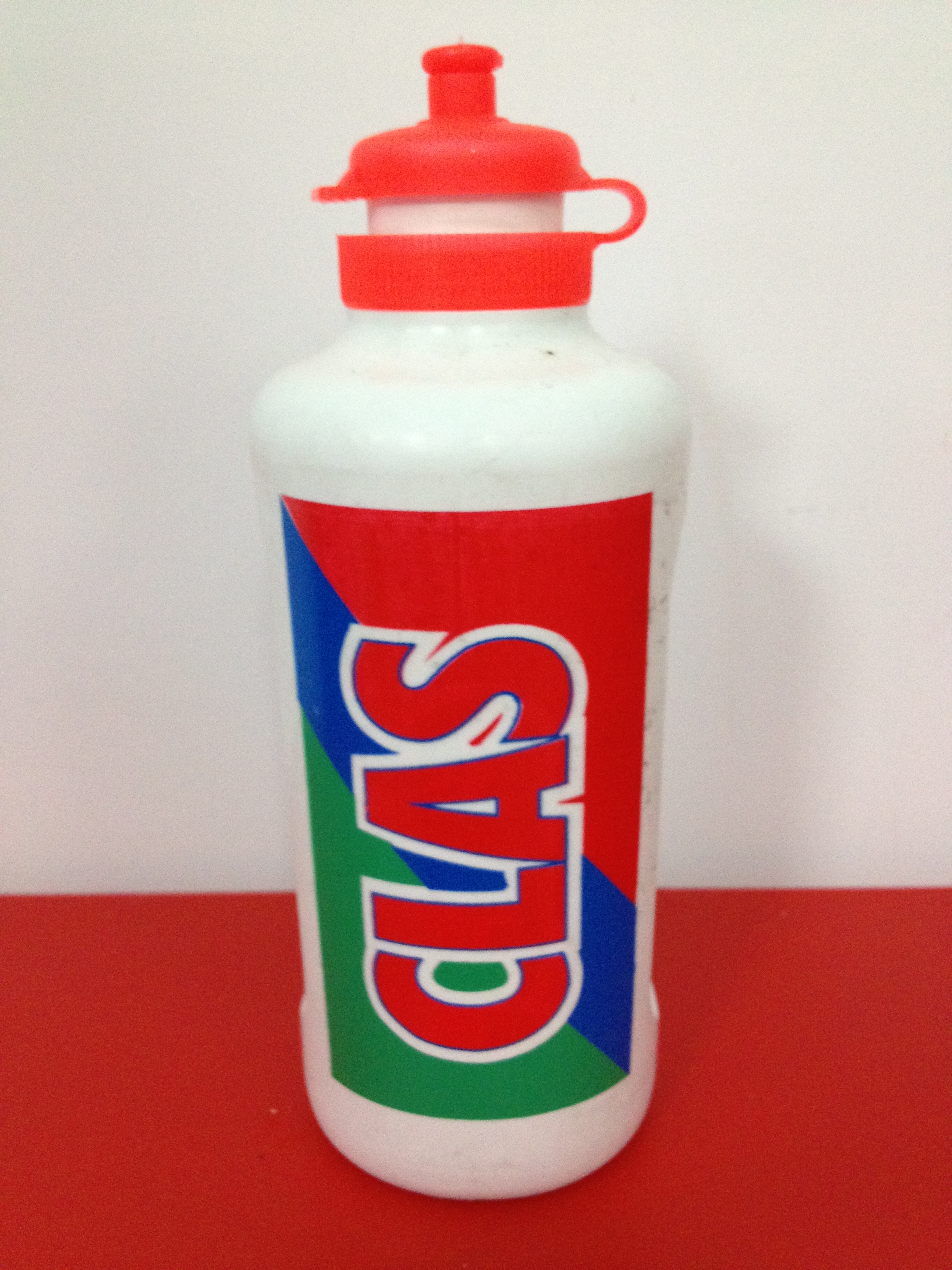 CLAS