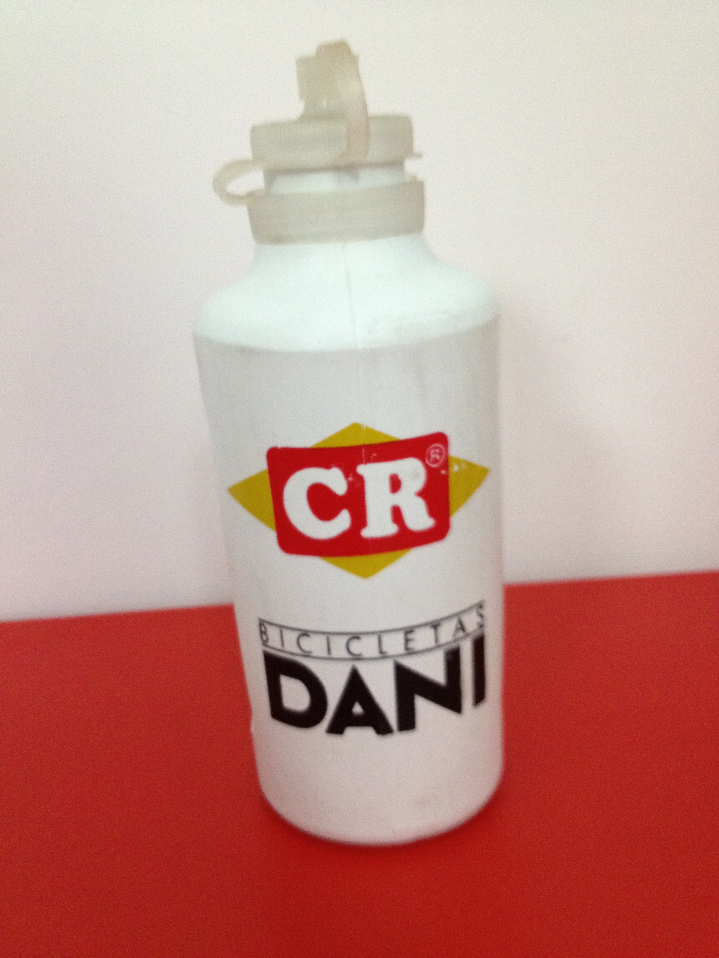 CR Colchón Dani