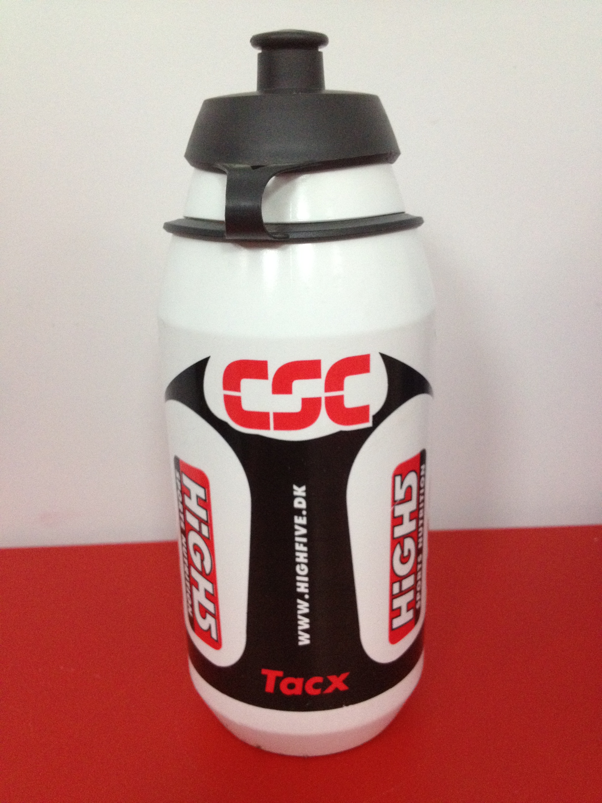 CSC 2004 05
