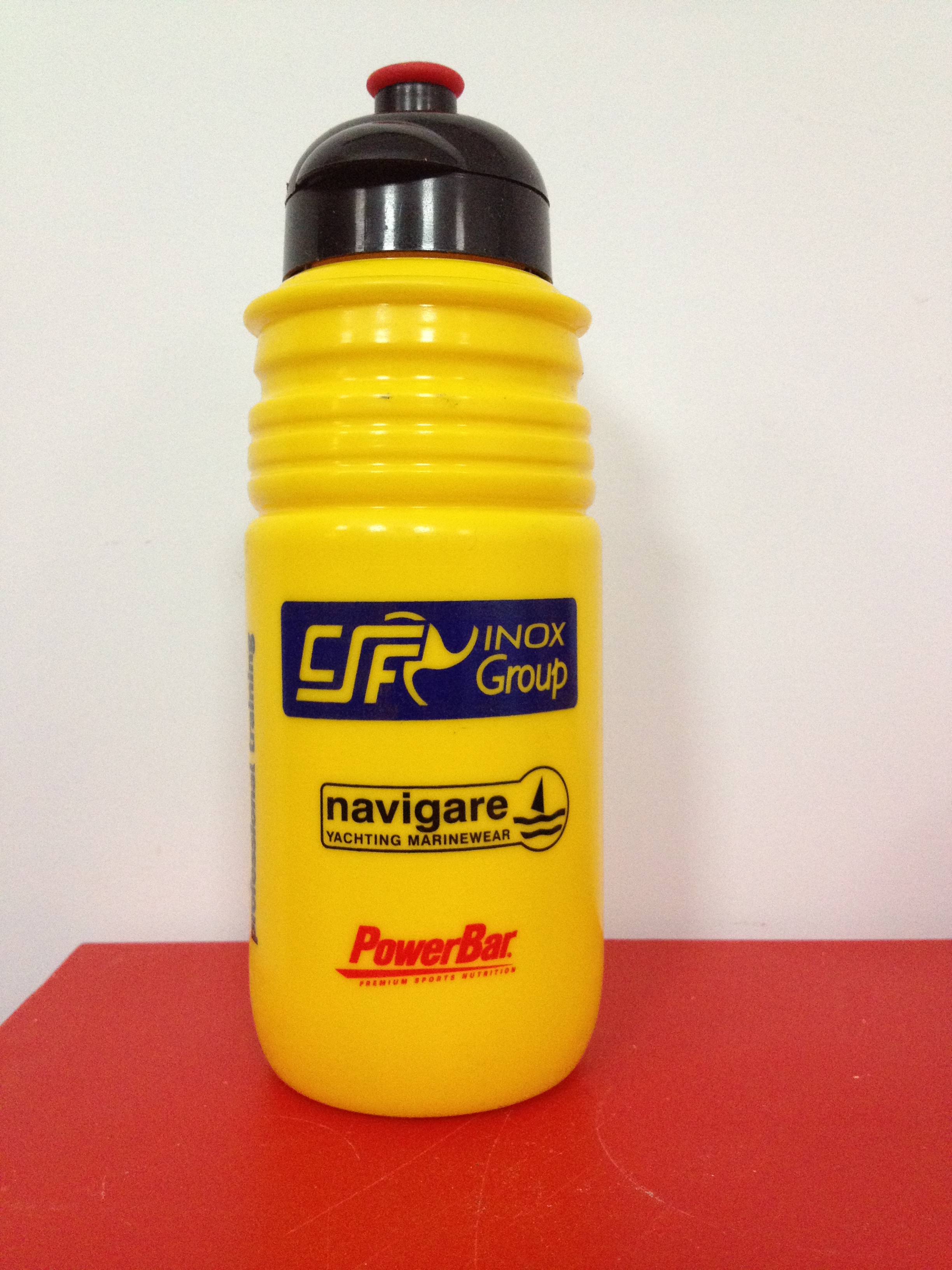 CSF Group Navigare 2008