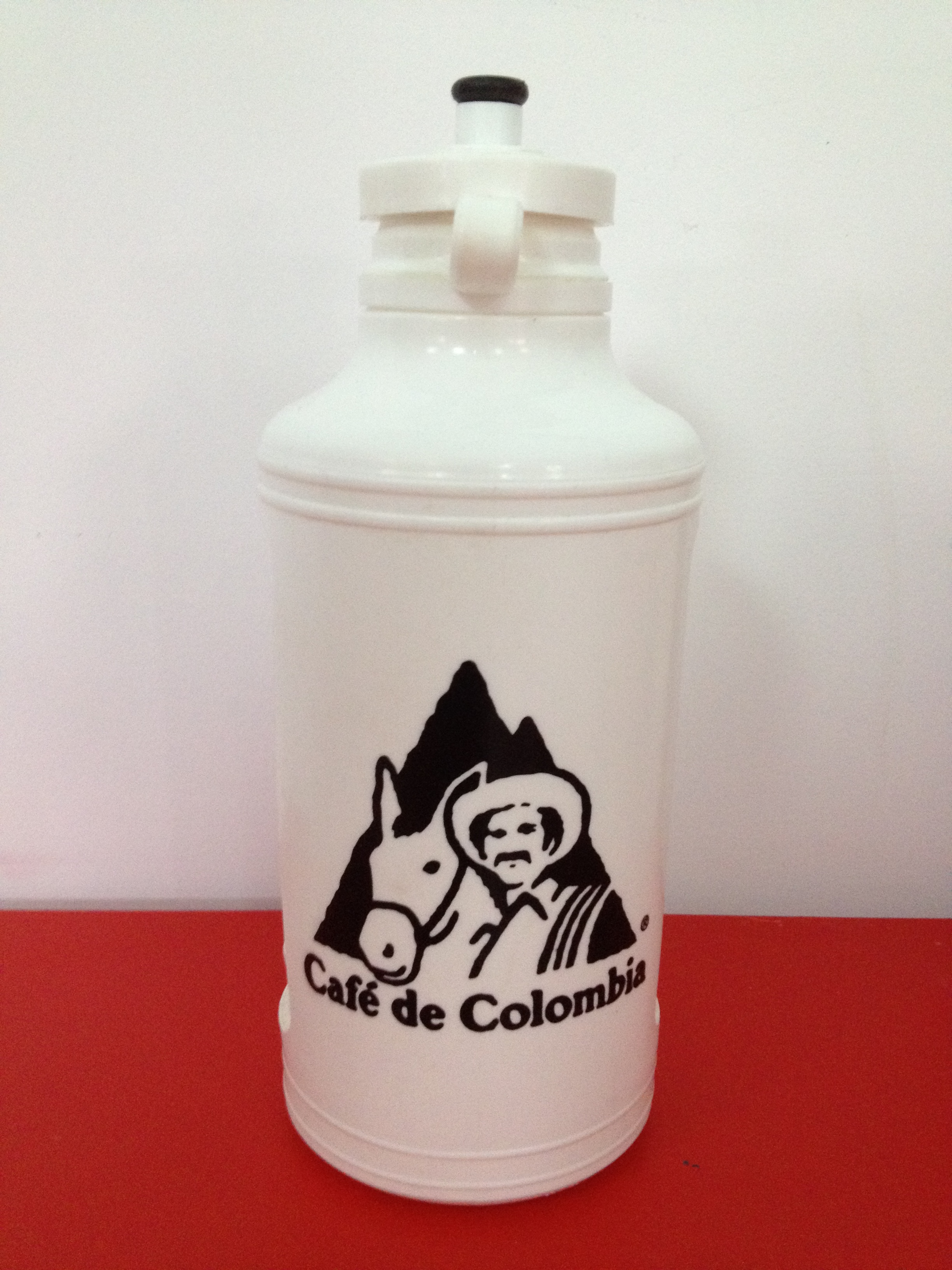 Café De Colombia