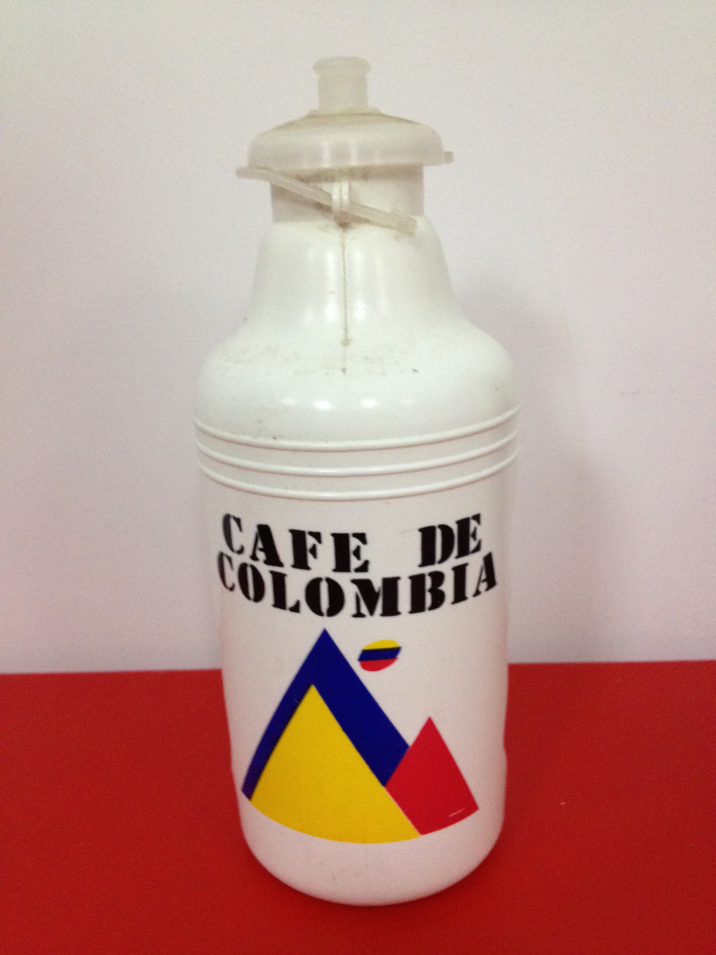 Café De Colombia Varta