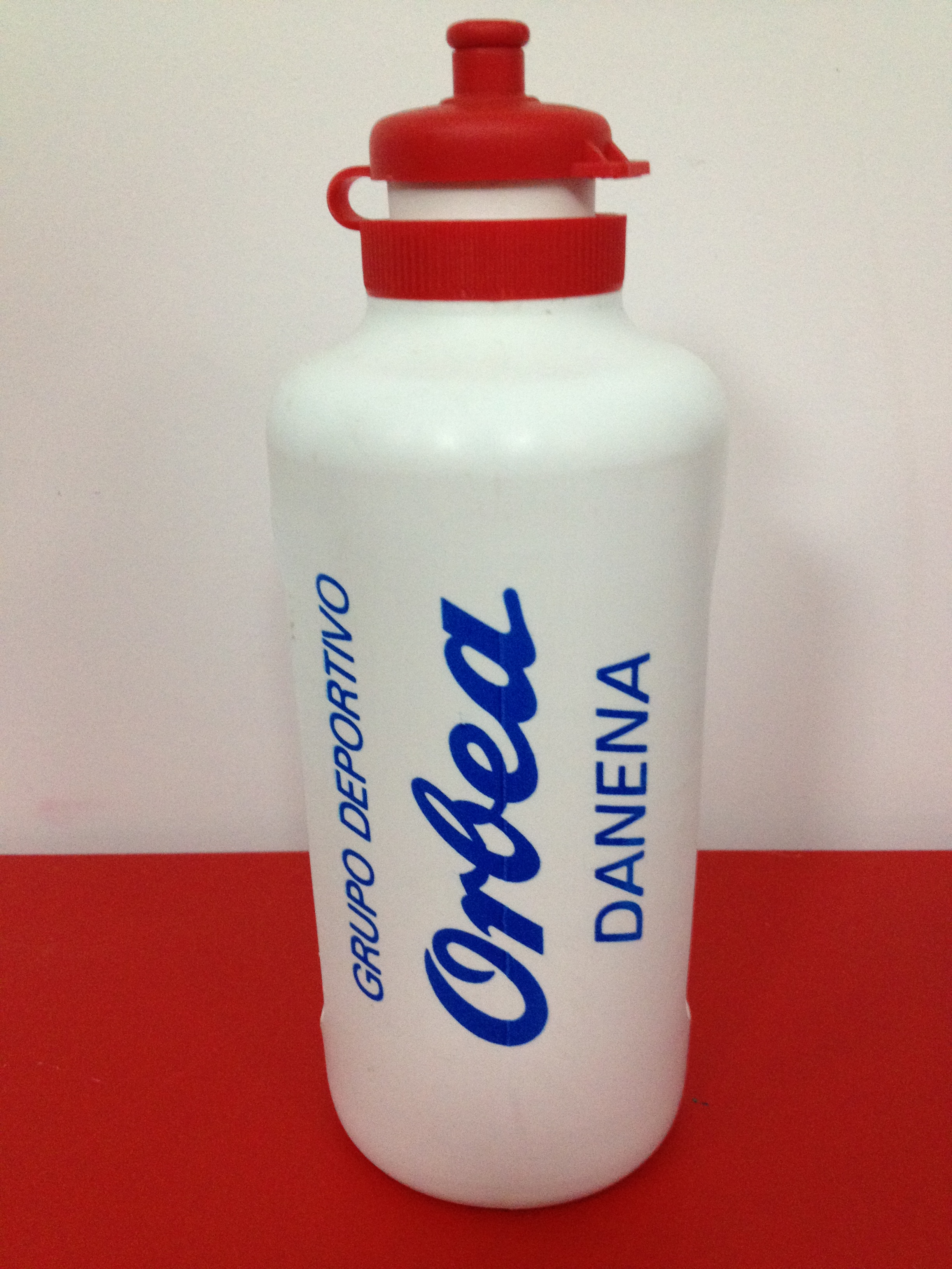 Caja Rural Orbea 1987