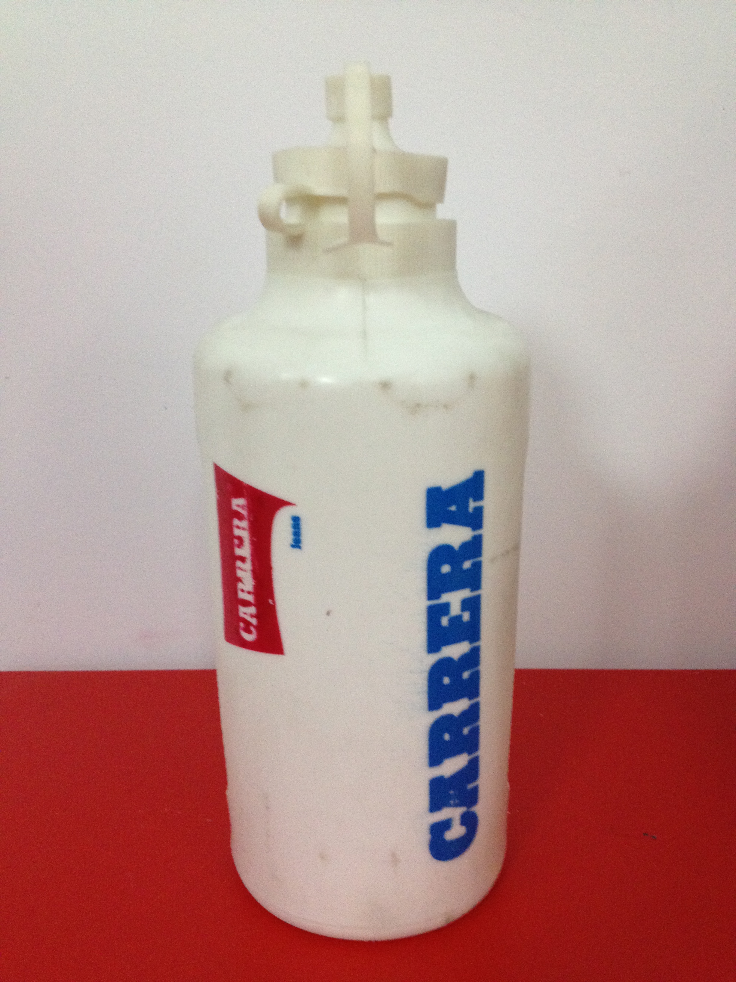 Carrera Vagabond 1987 88 89 90