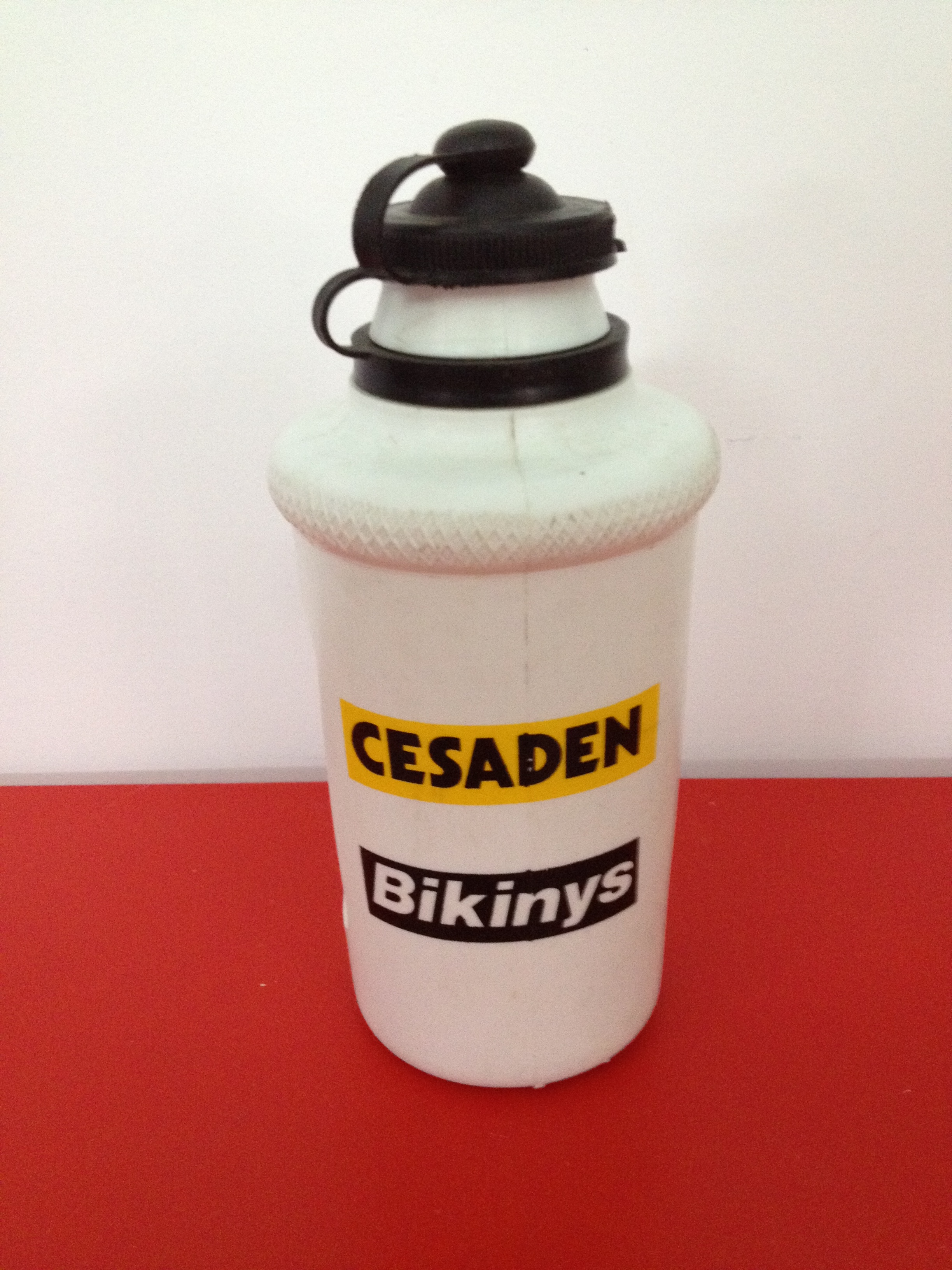 Cesaden