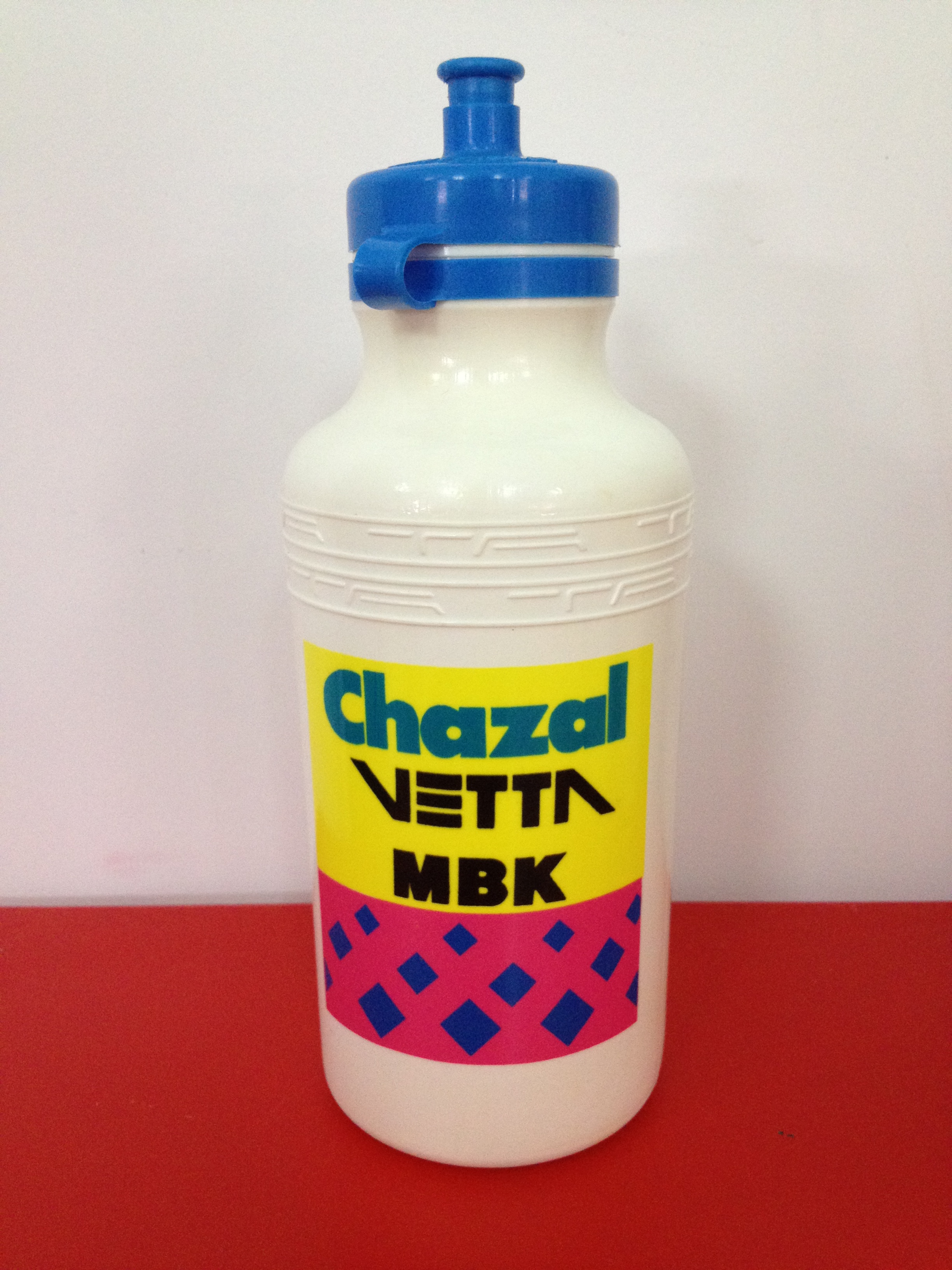 Chazal MBK