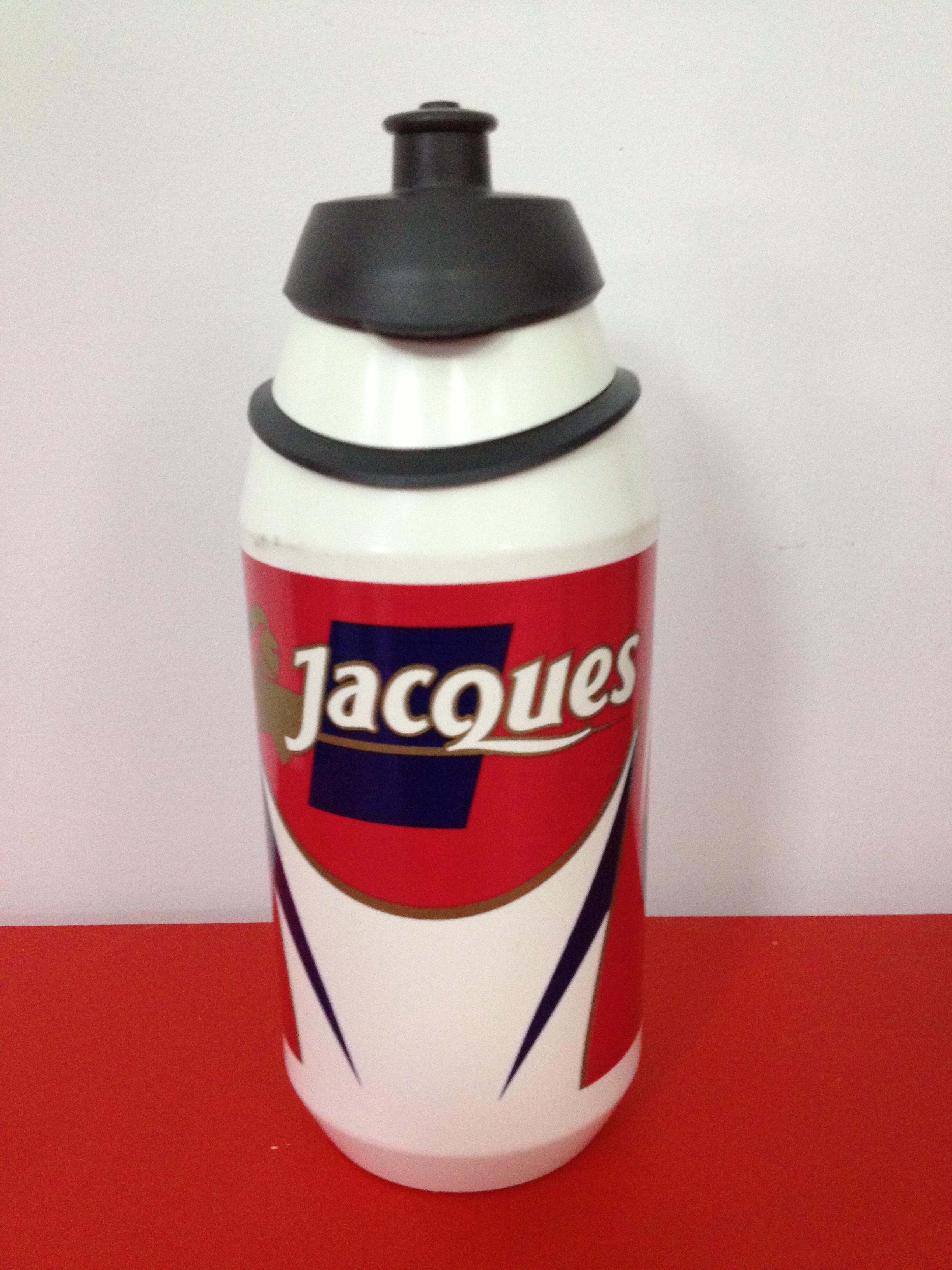 Chocolade Jacques Wincor