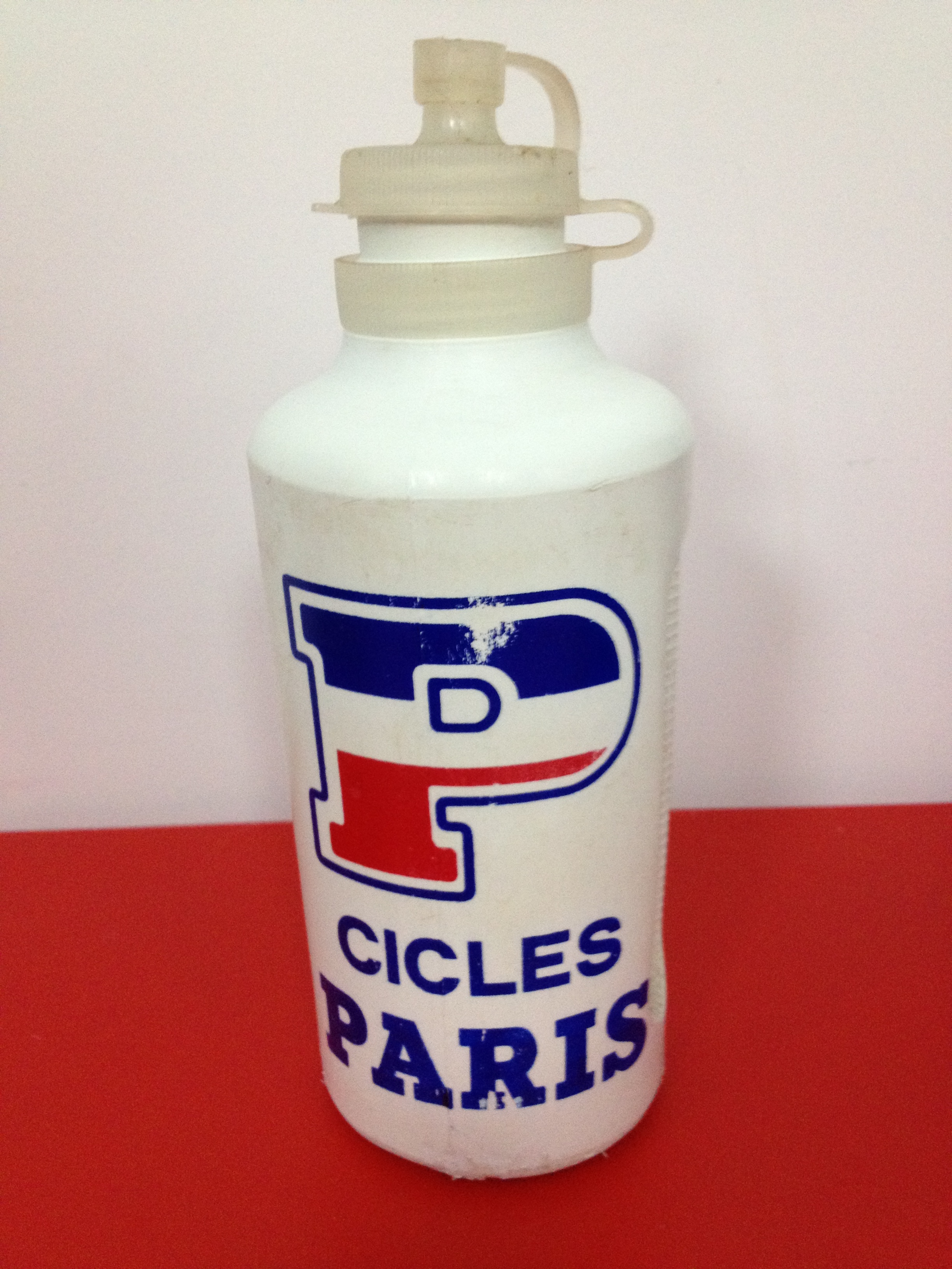 Cicles Paris 1983