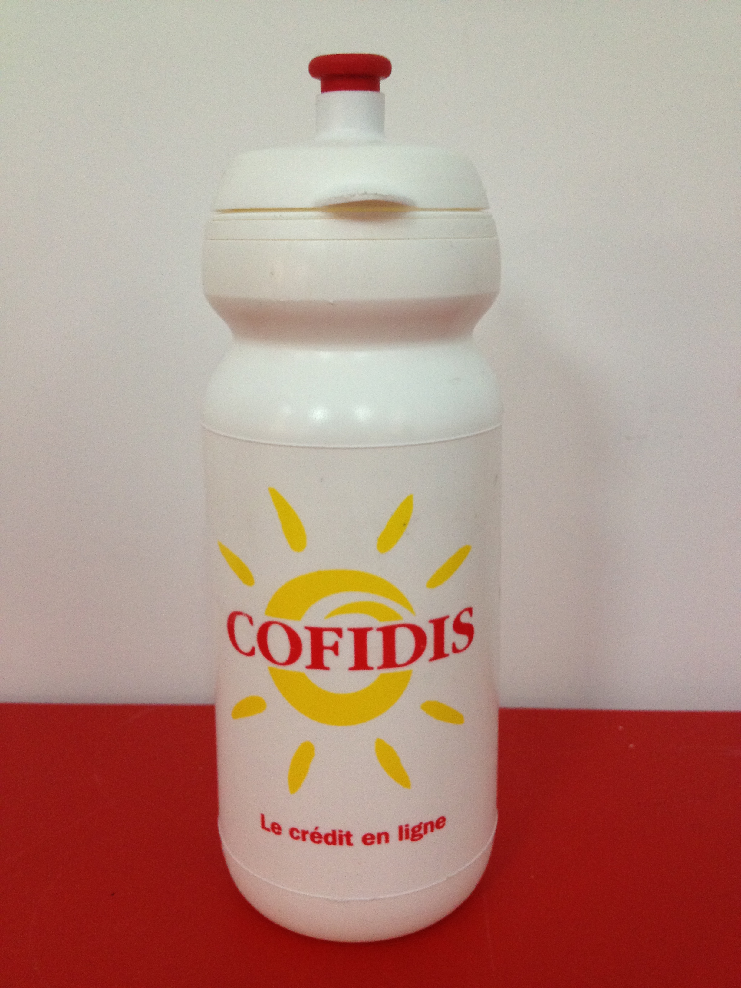 Cofidis, Le Crédit En Ligne 2009 10