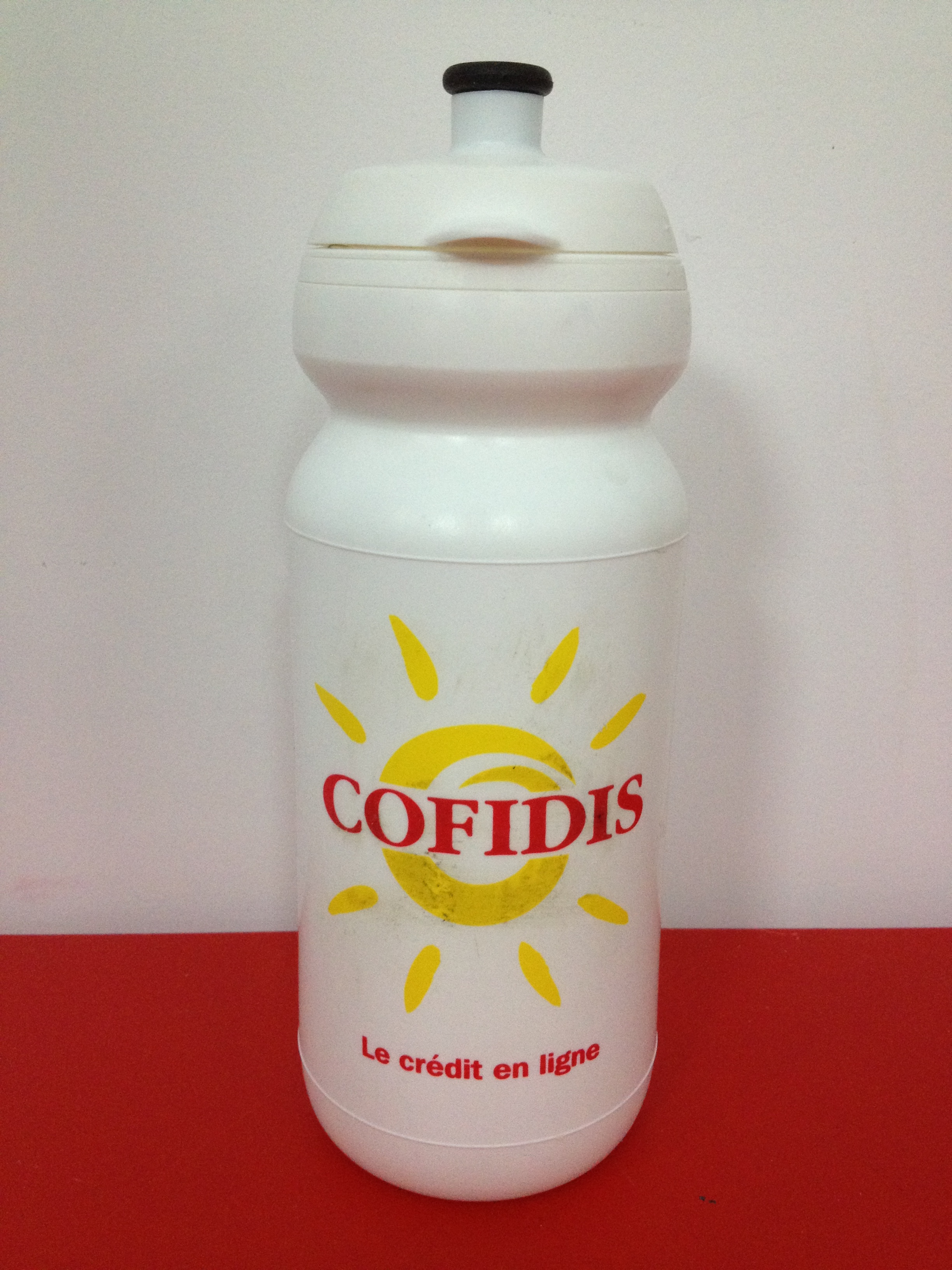Cofidis, Le Crédit En Ligne 2009 10