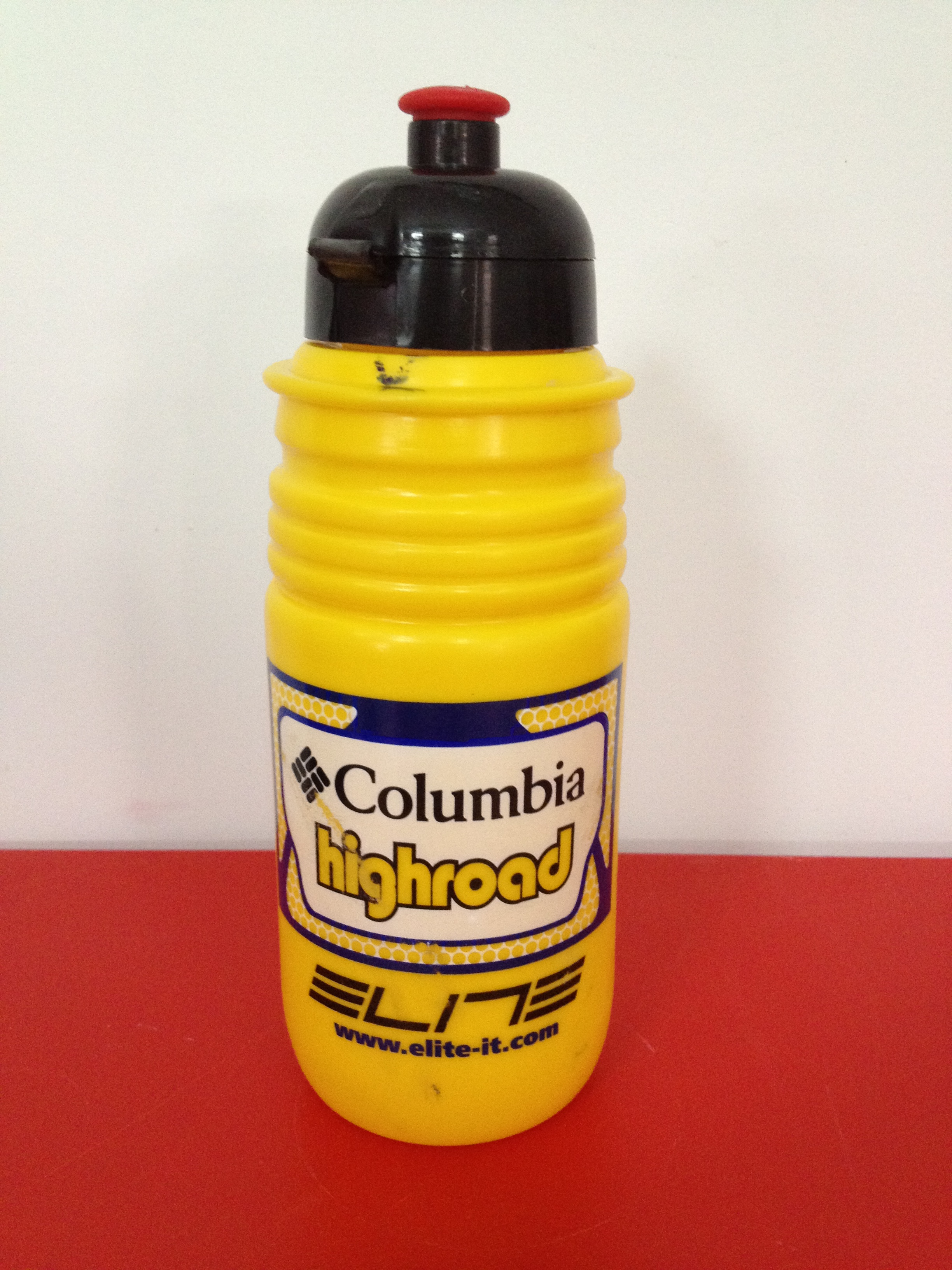 Columbia