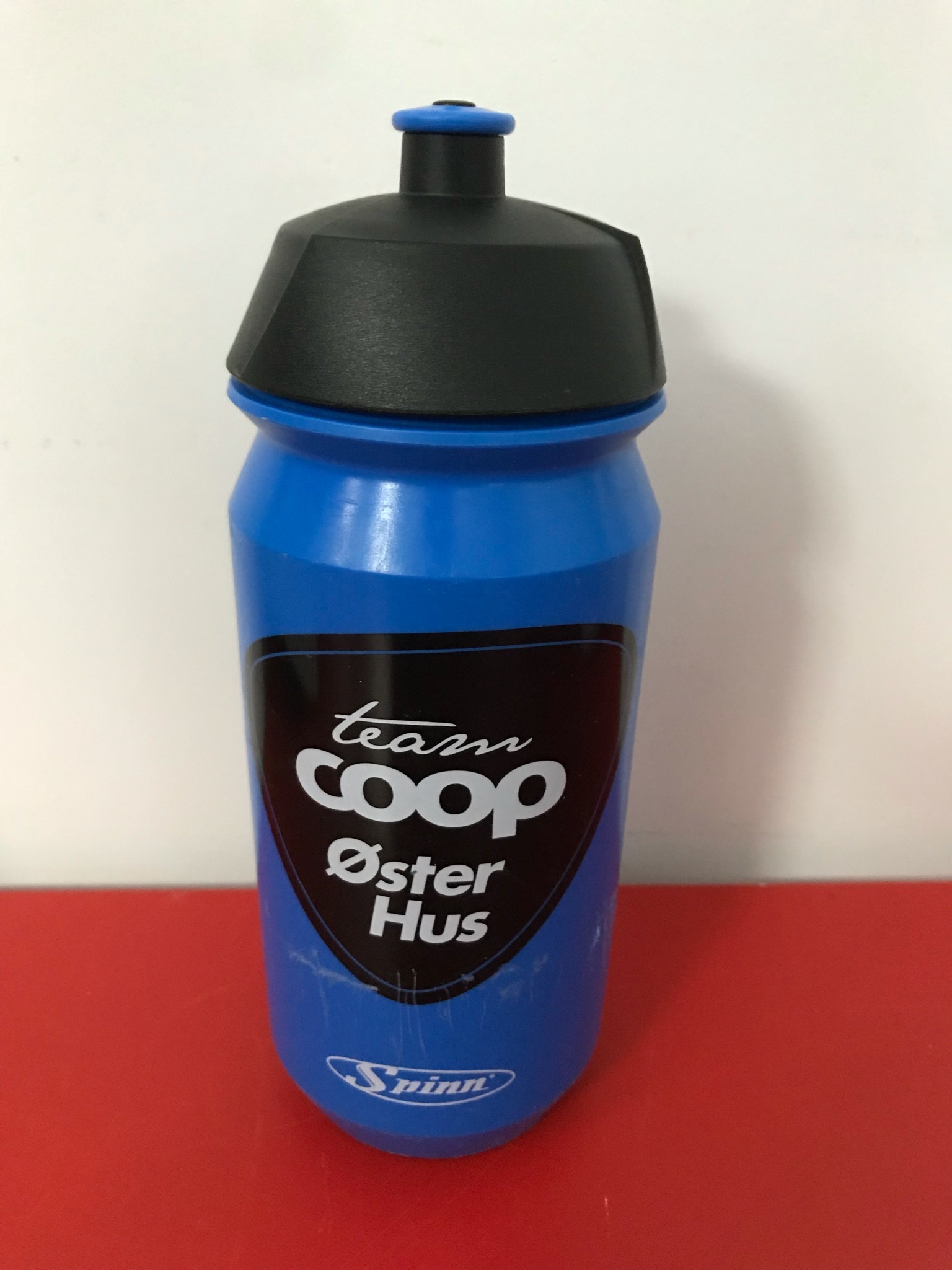 Coop Oster Hus 2015