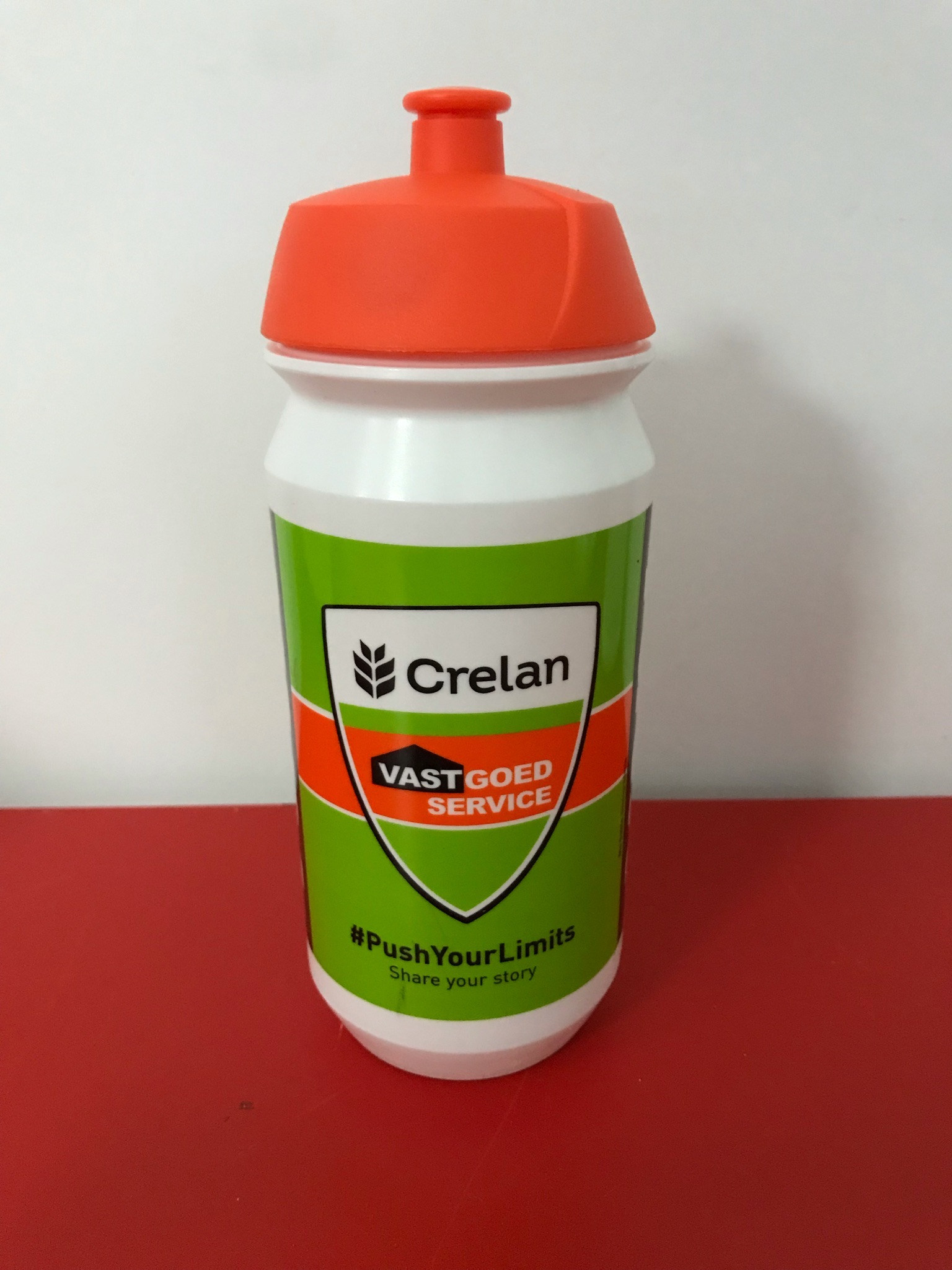 Crelan