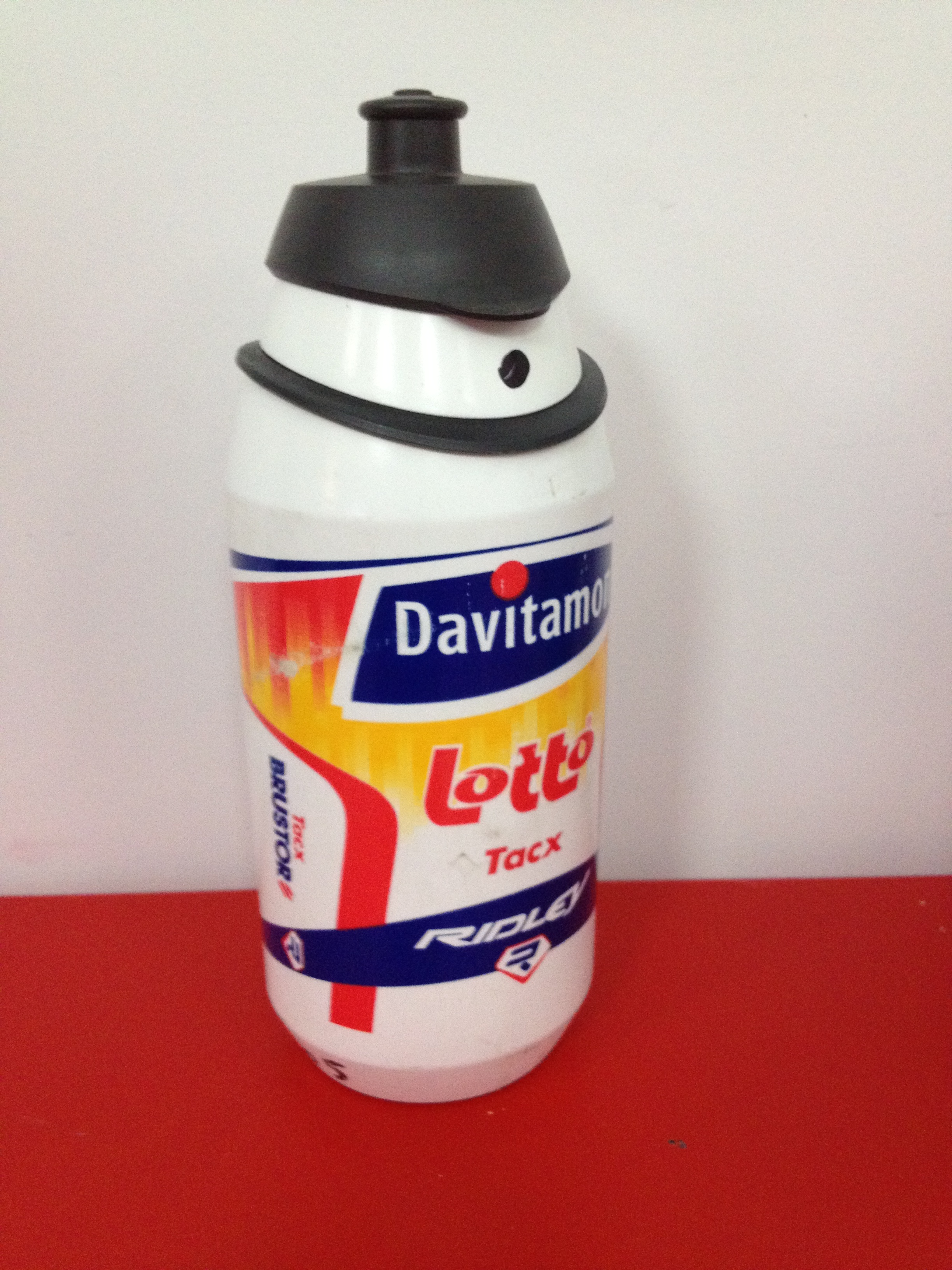 Davitamon