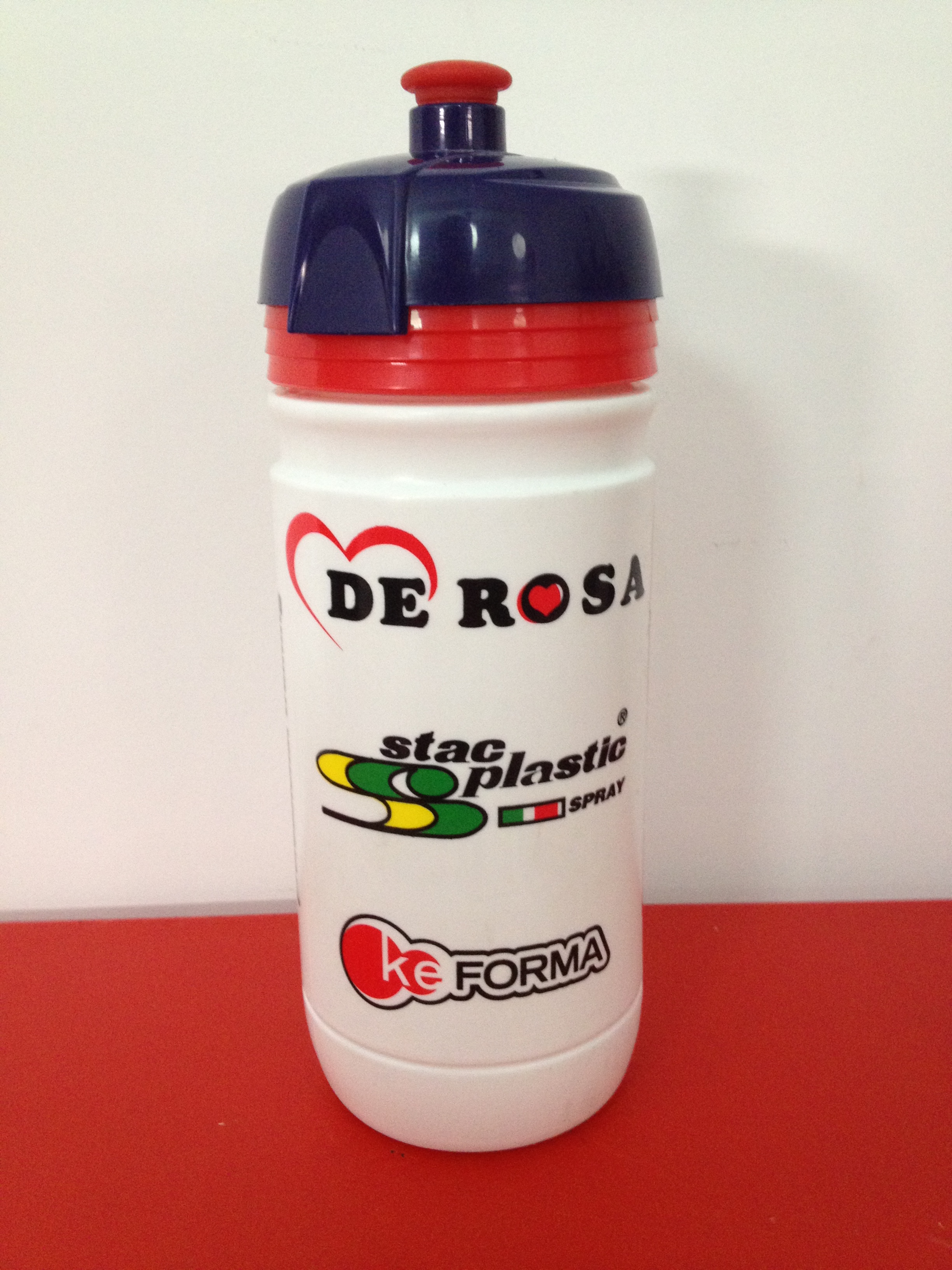 De Rosa Stac Plastic 2010