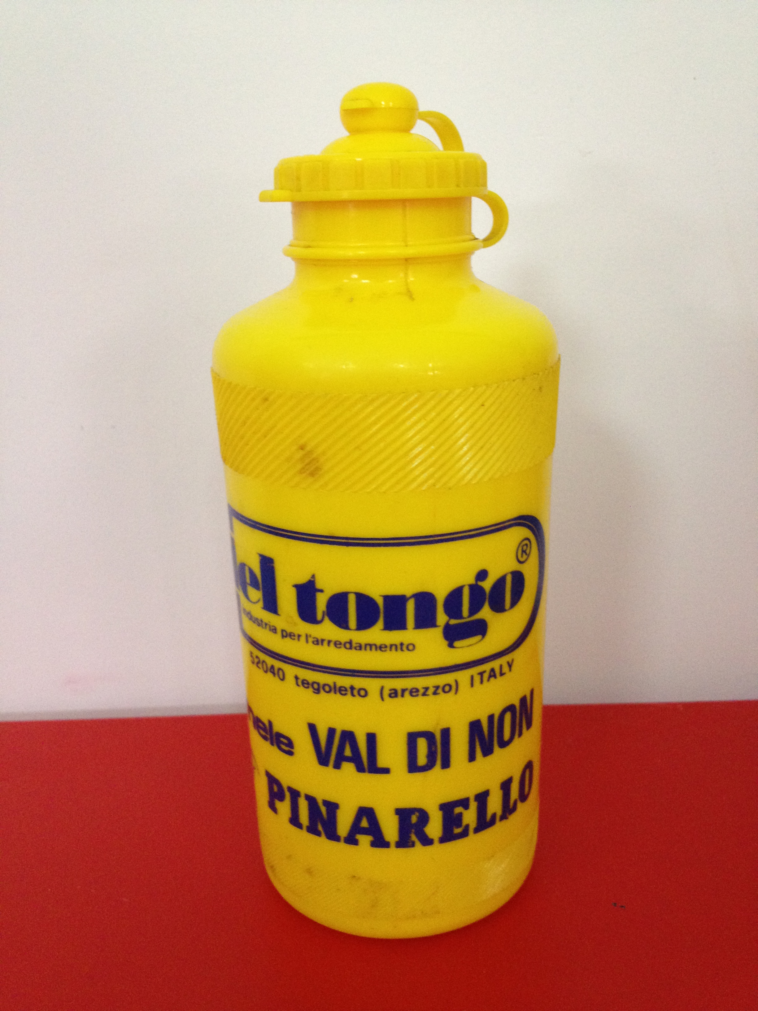 Del Tongo