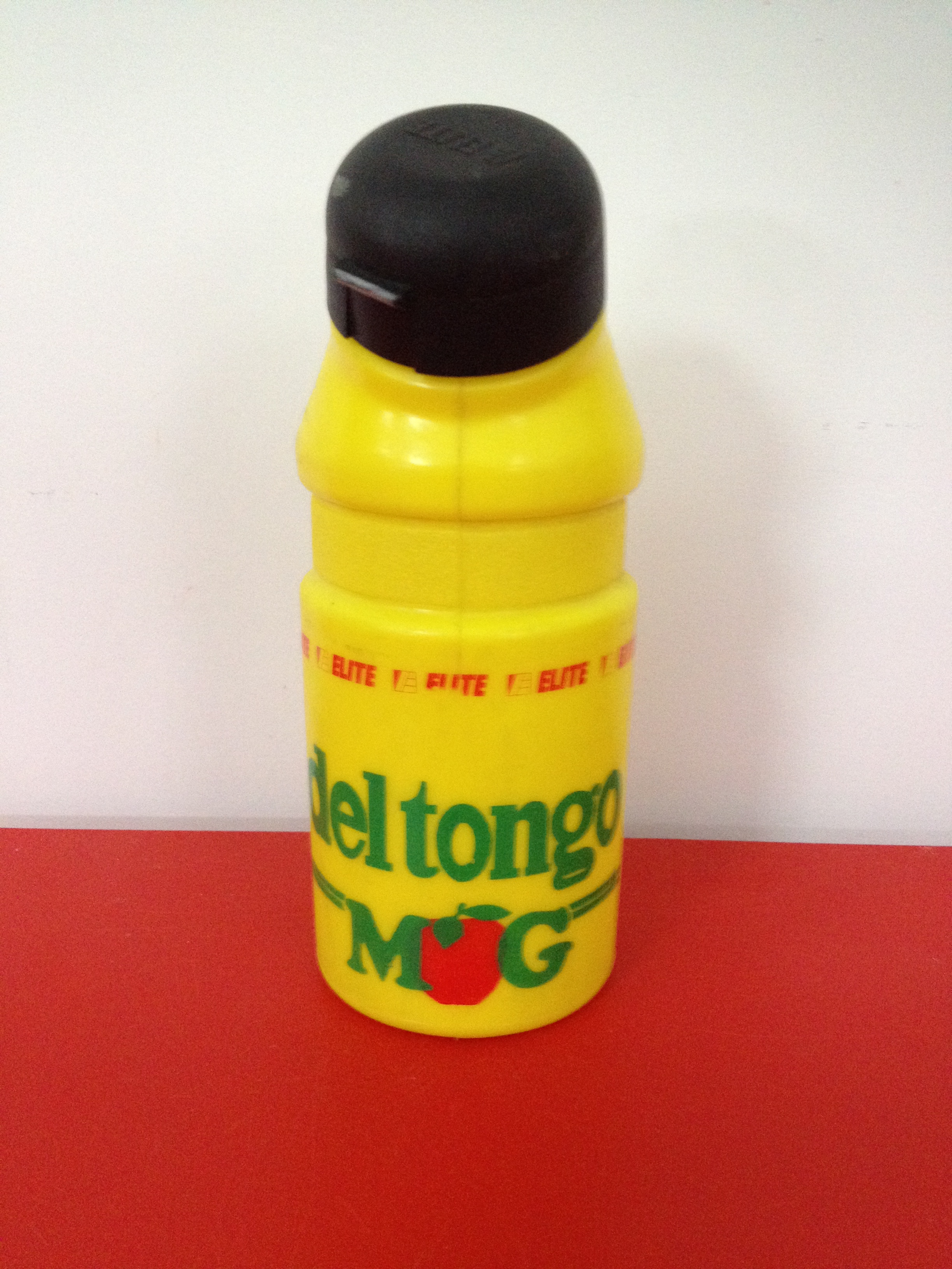 Del Tongo
