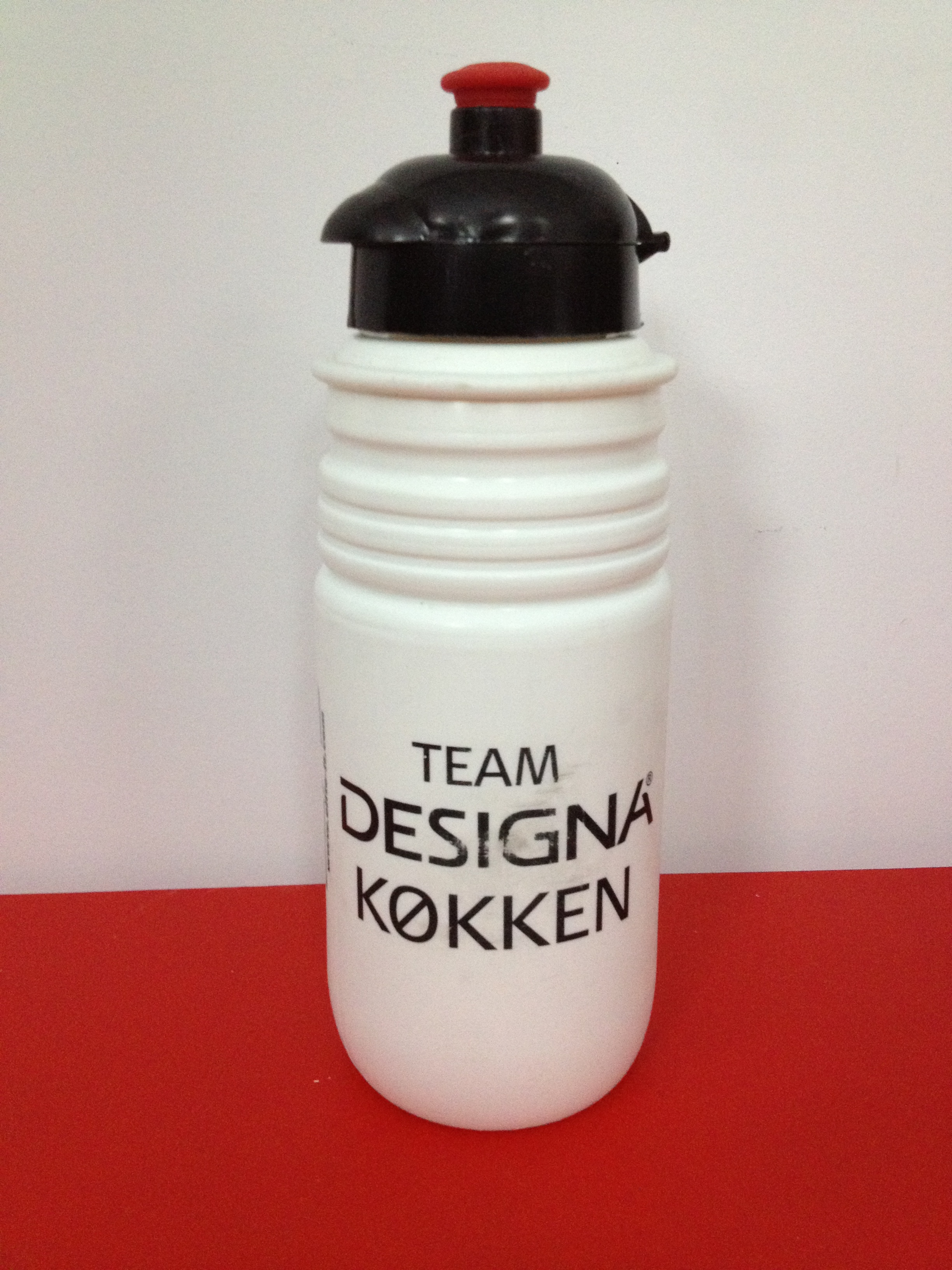 Designa Kokken 2007