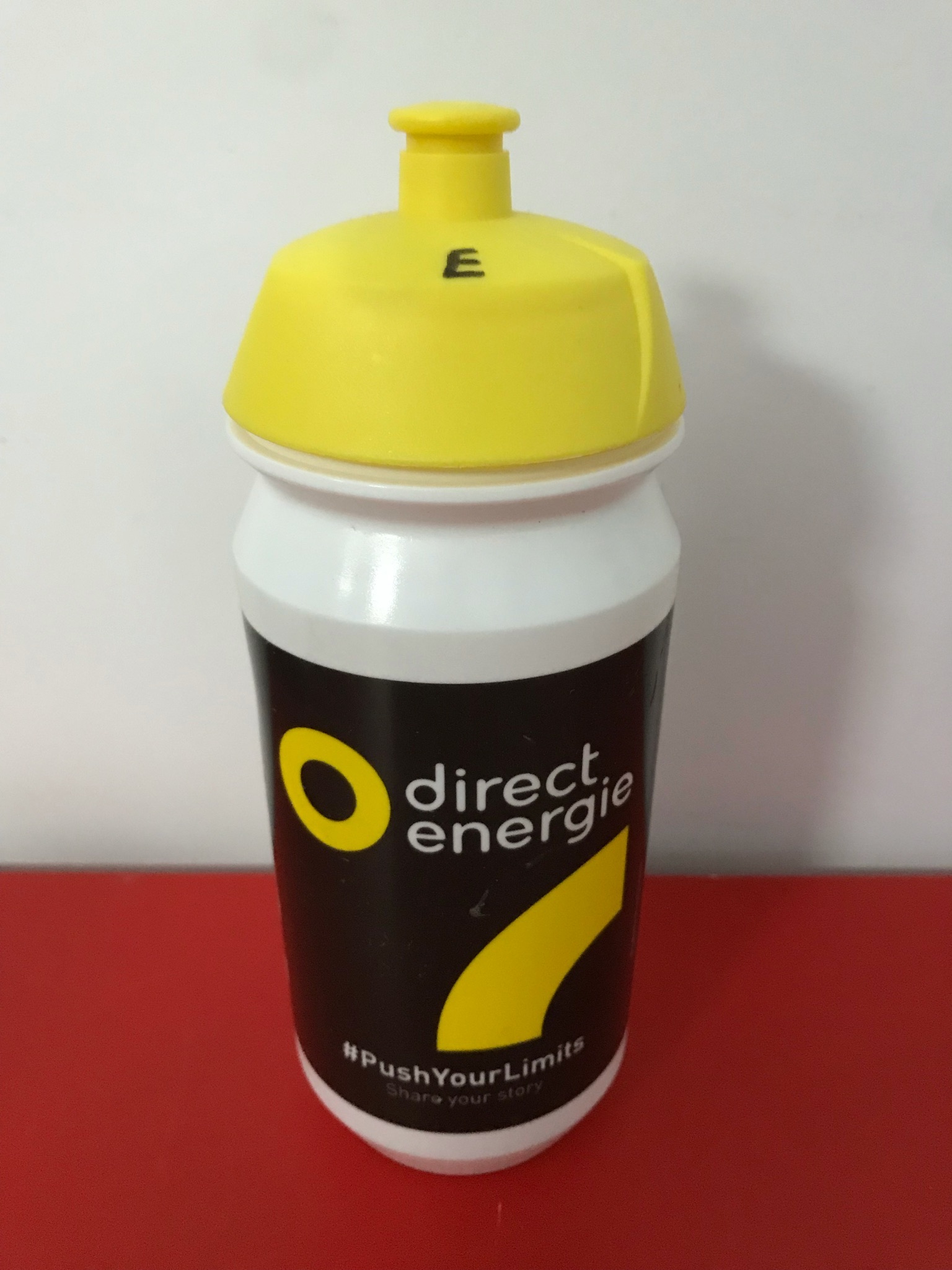 Direct Energie 2018