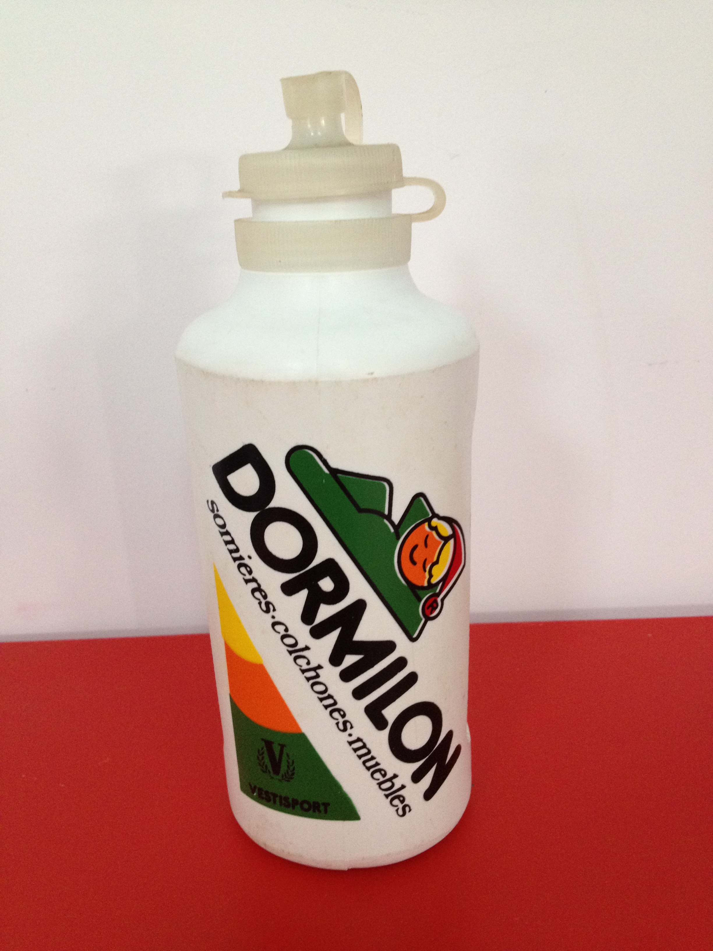 Dormilón