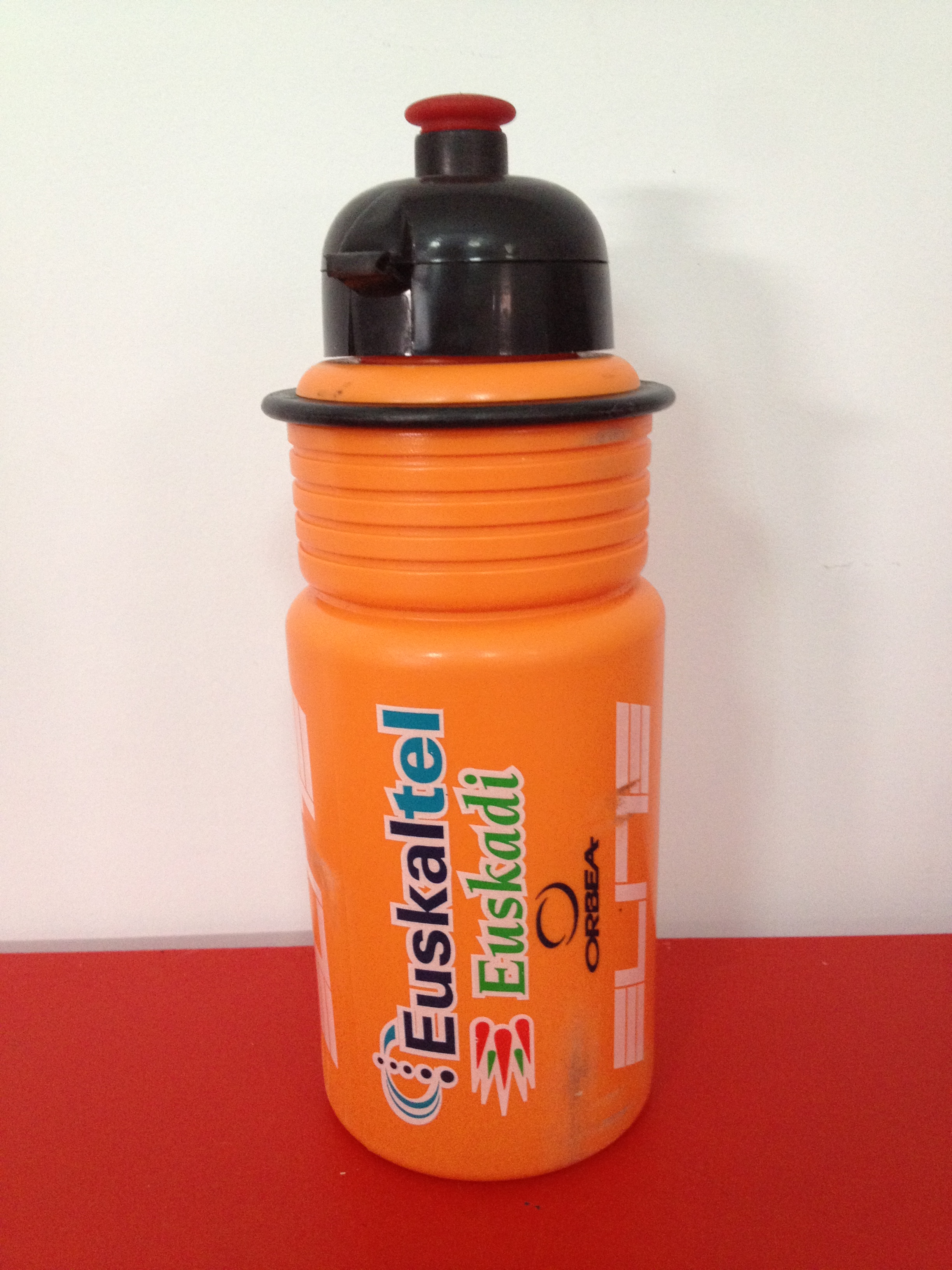 Euskaltel Euskadi 2002