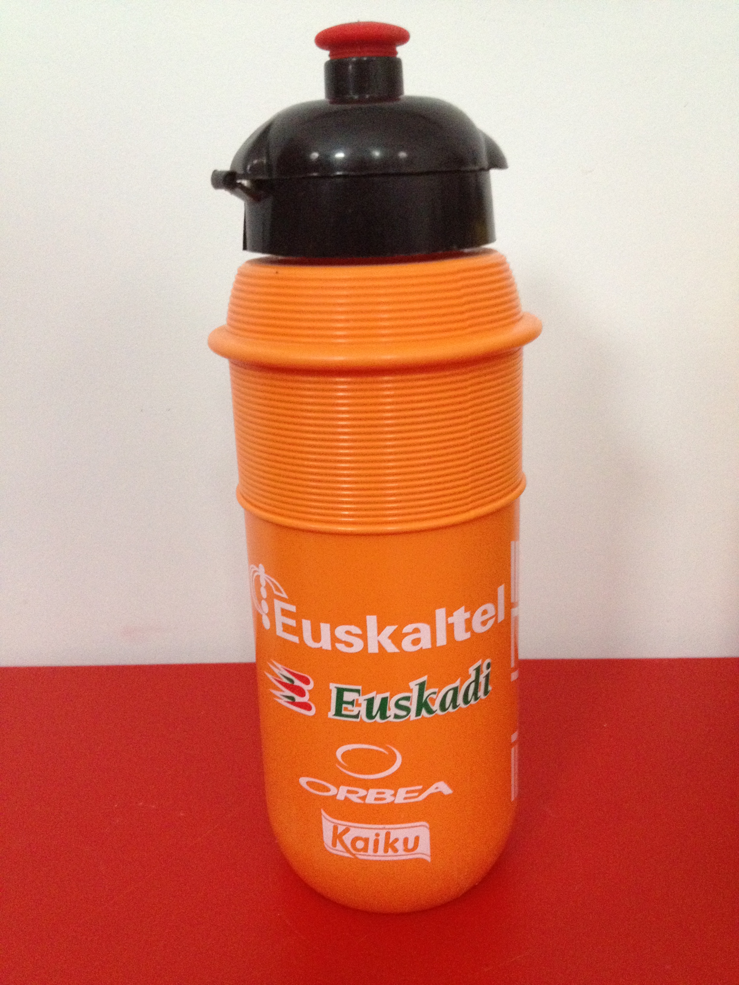 Euskaltel Euskadi 2004 05