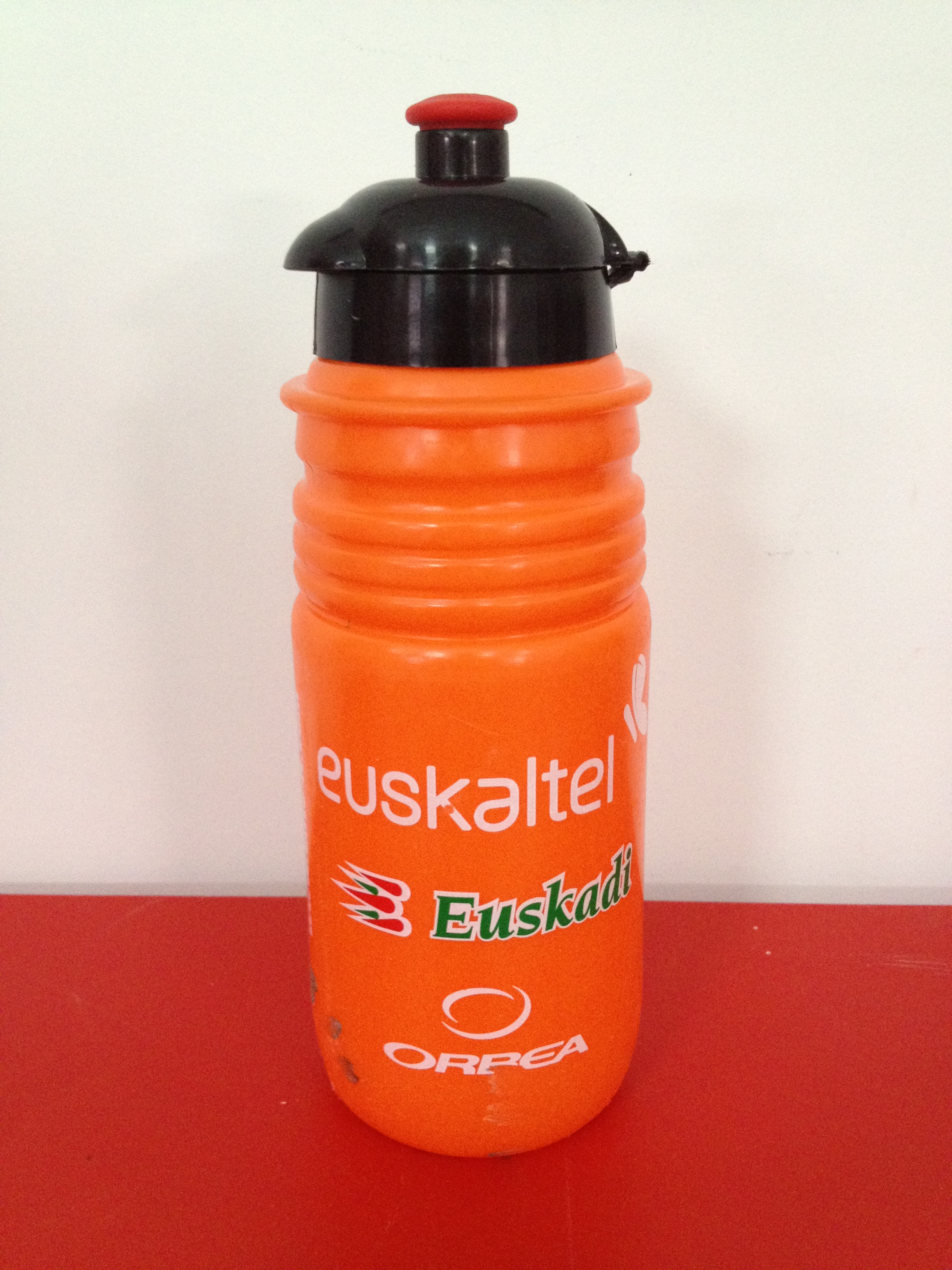 Euskaltel Euskadi 2007 08