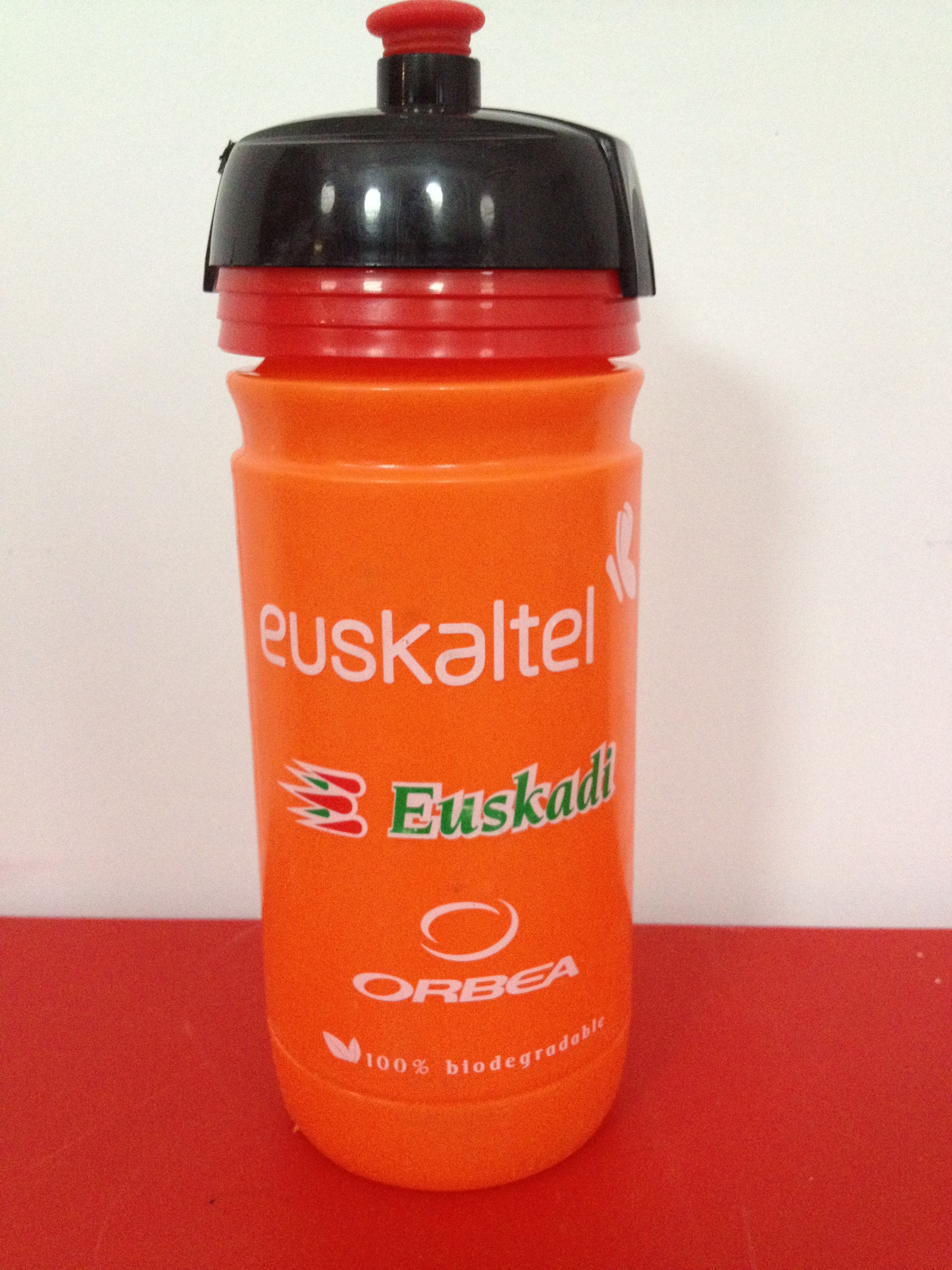 Euskaltel Euskadi 2010 11