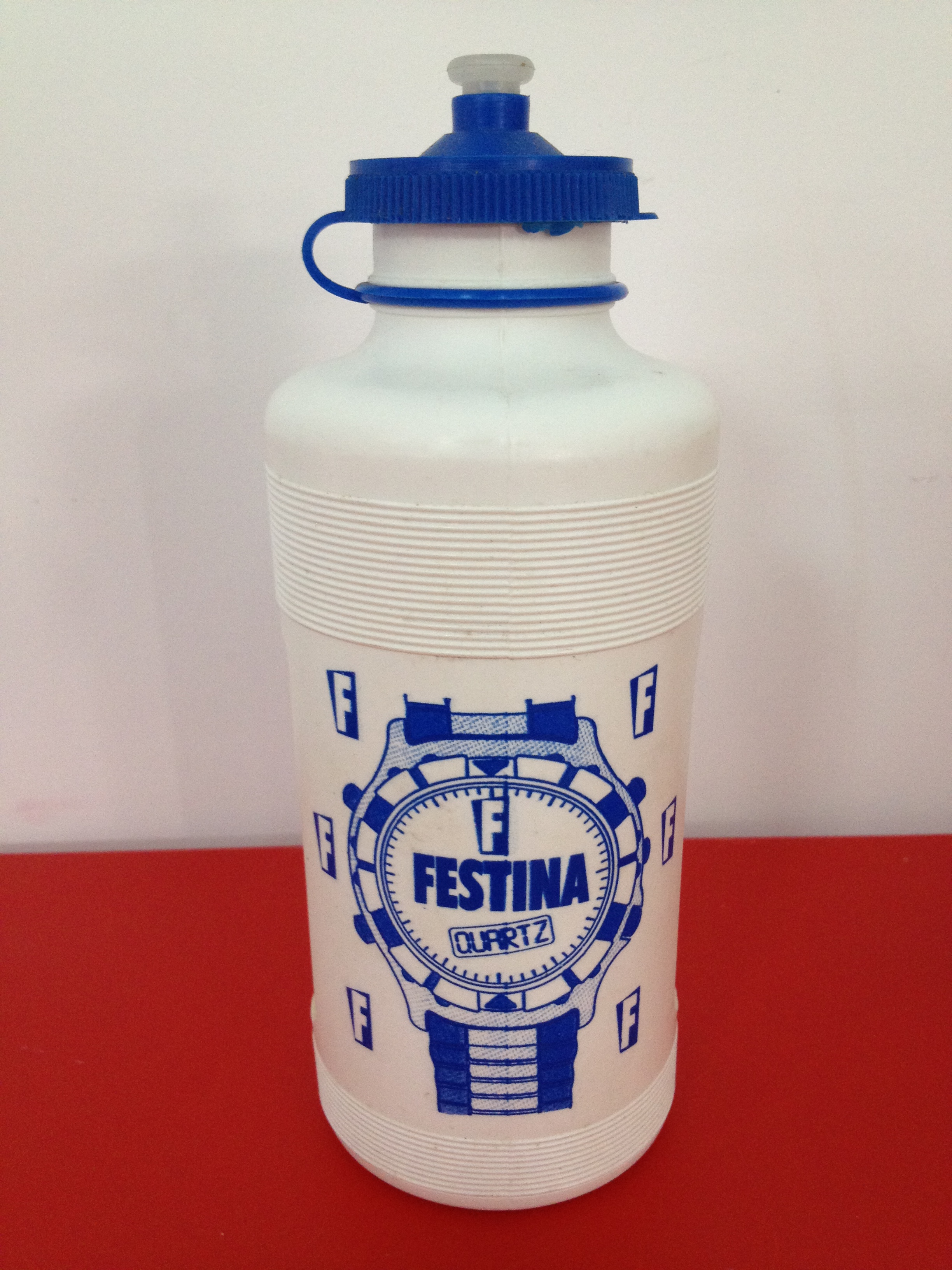 Festina Lotus 1991