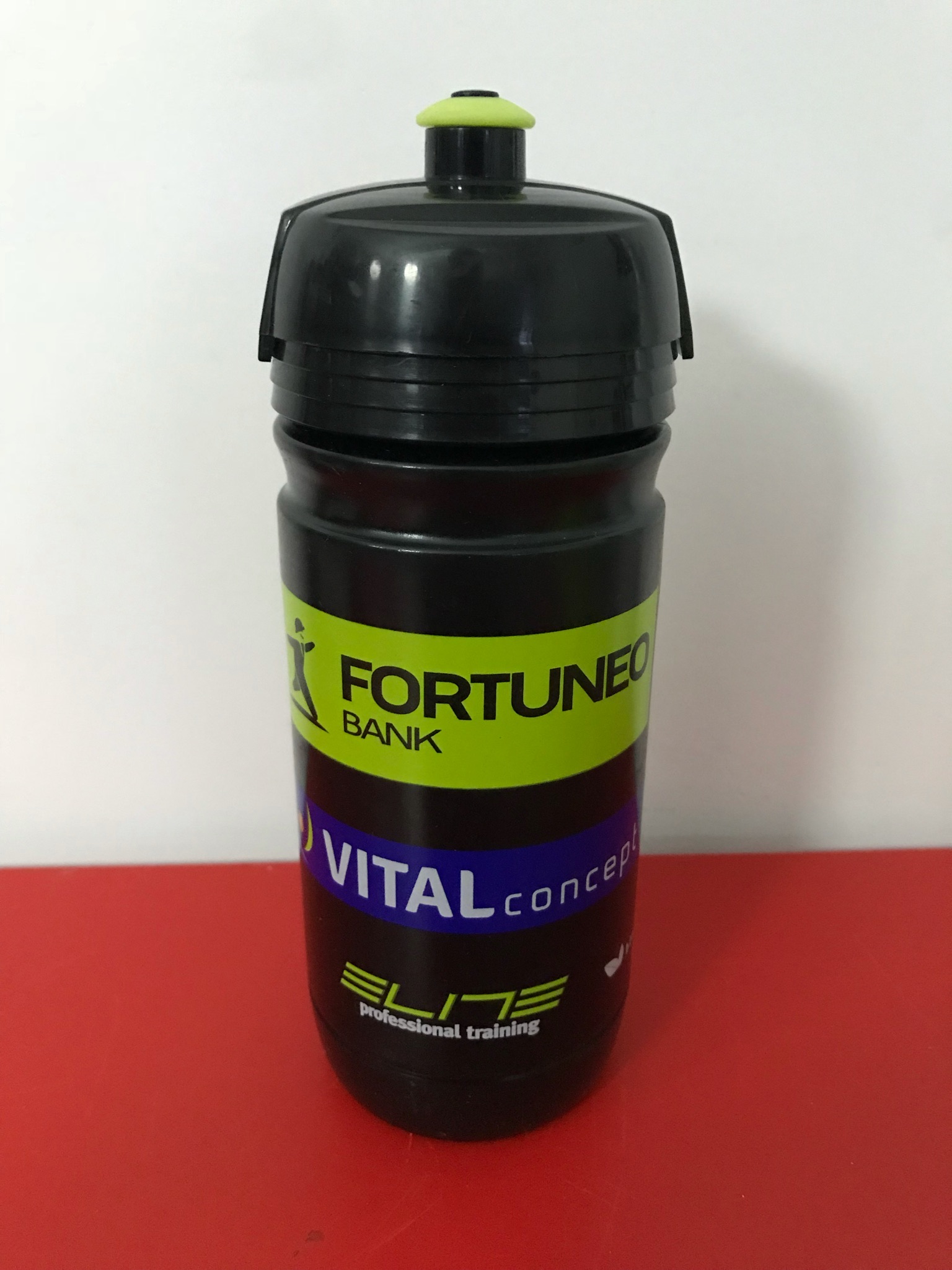 Fortuneo