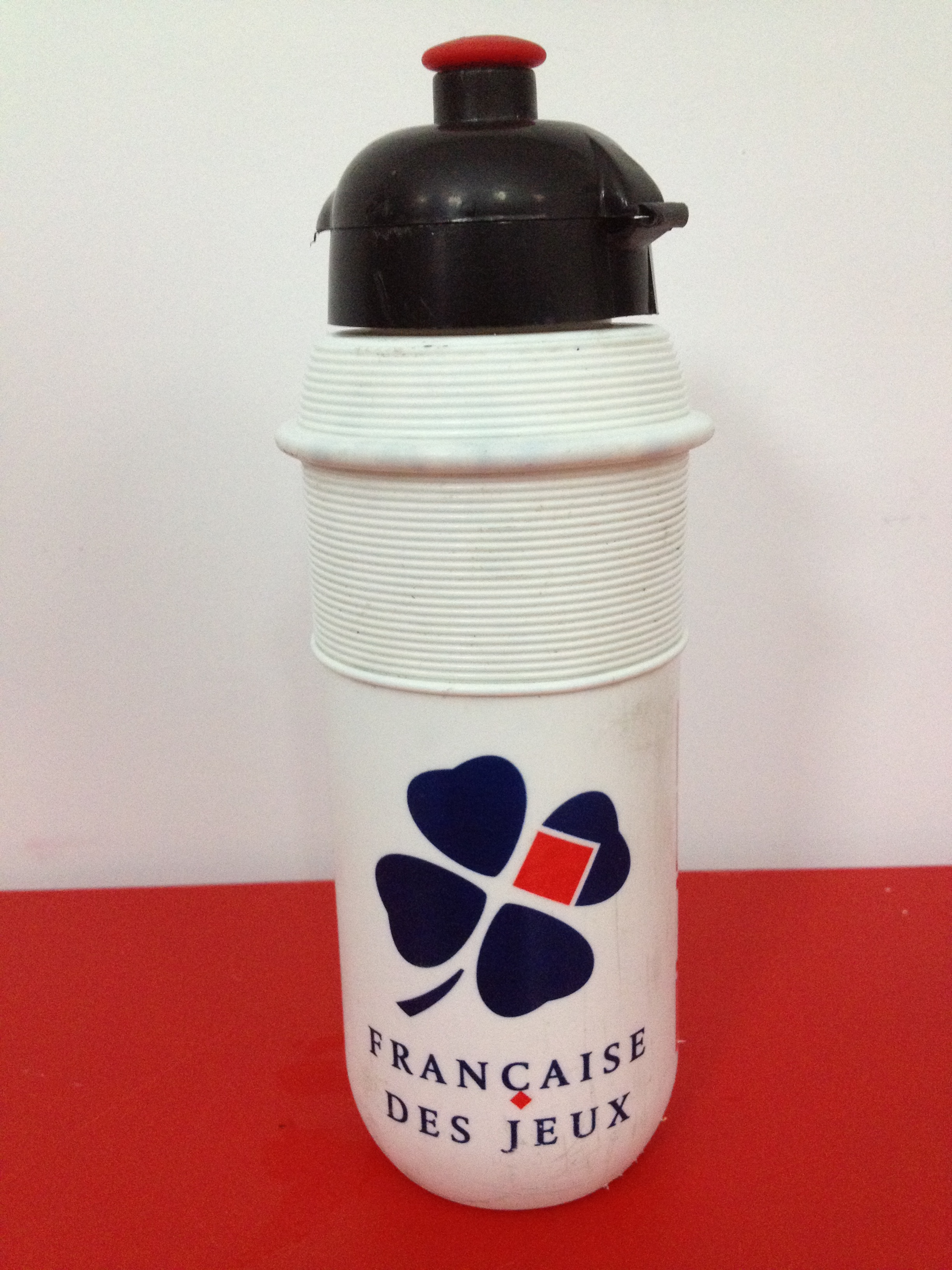Française Des Jeux 2001