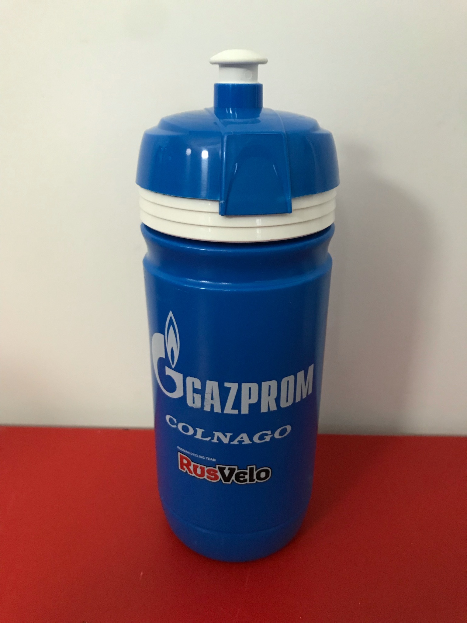 Gazprom